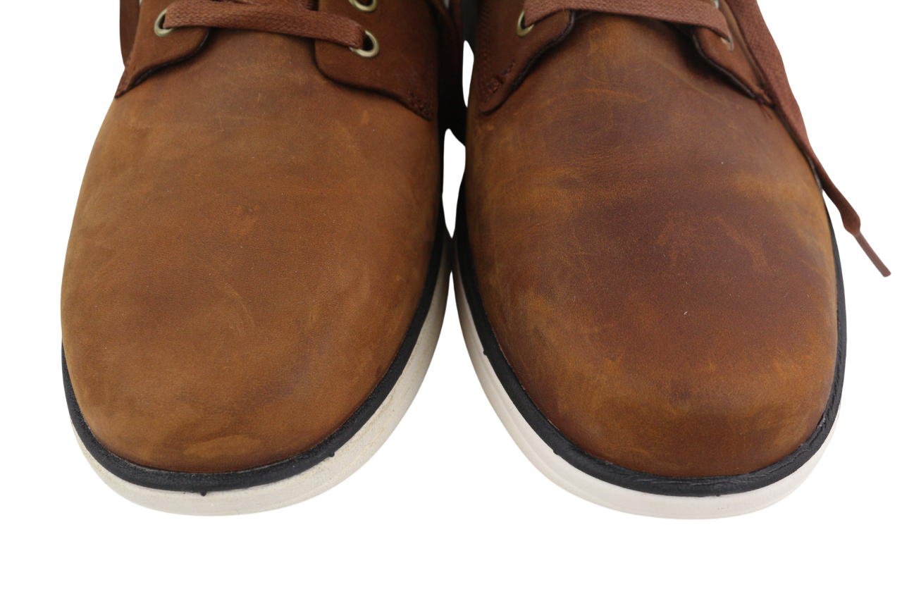 TIMBERLAND A13EE vyriški batai EU44/45 odiniai nėrinių „Sensorflex Comfort System“ 