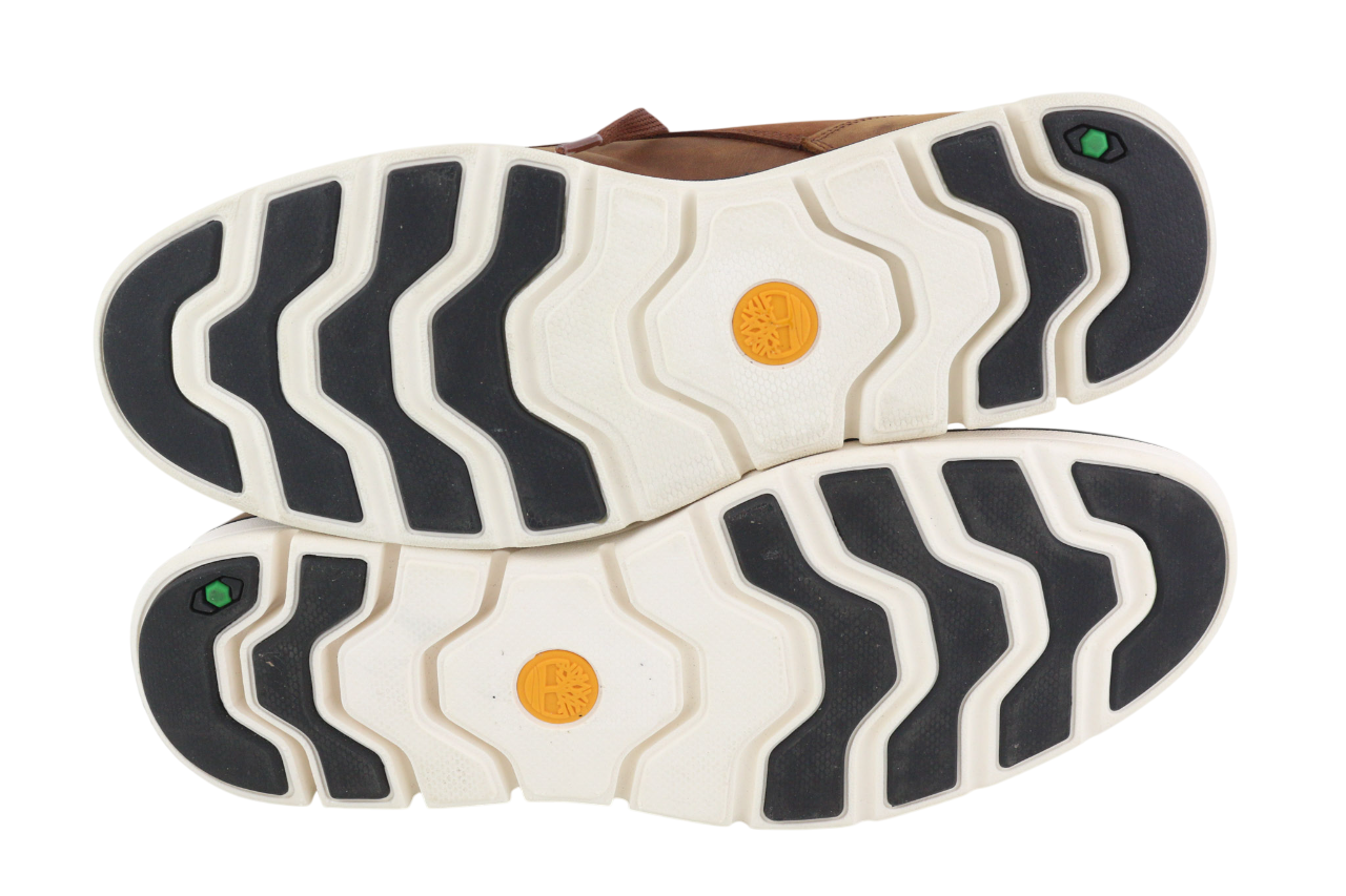 TIMBERLAND A13EE vyriški batai EU44/45 odiniai nėrinių „Sensorflex Comfort System“ 