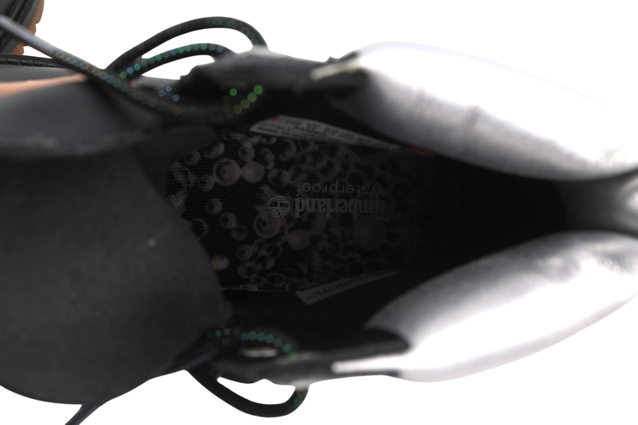 TIMBERLAND A2M8G moteriški batai EU37/37.5 odiniai, vandeniui atsparūs, Primaloft 200 gramų 