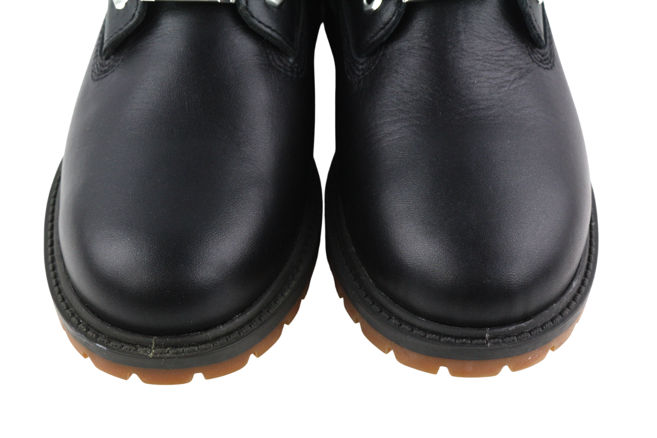 TIMBERLAND A2M8G moteriški batai EU37/37.5 odiniai, vandeniui atsparūs, Primaloft 200 gramų 