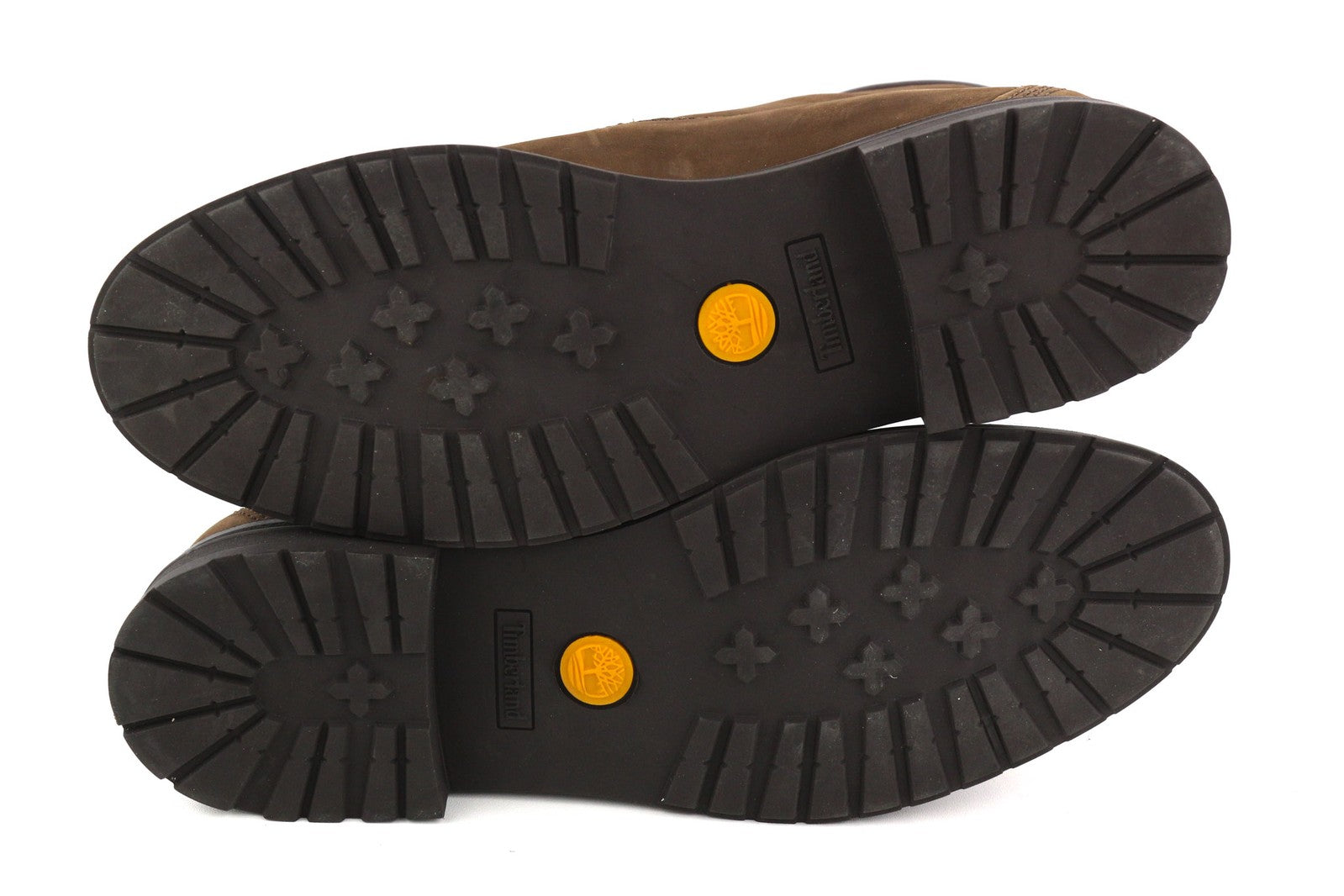 TIMBERLAND moteriški aulinukai EU41/41.5 rudi odiniai aulinukai su raišteliais, vandeniui atsparūs. 