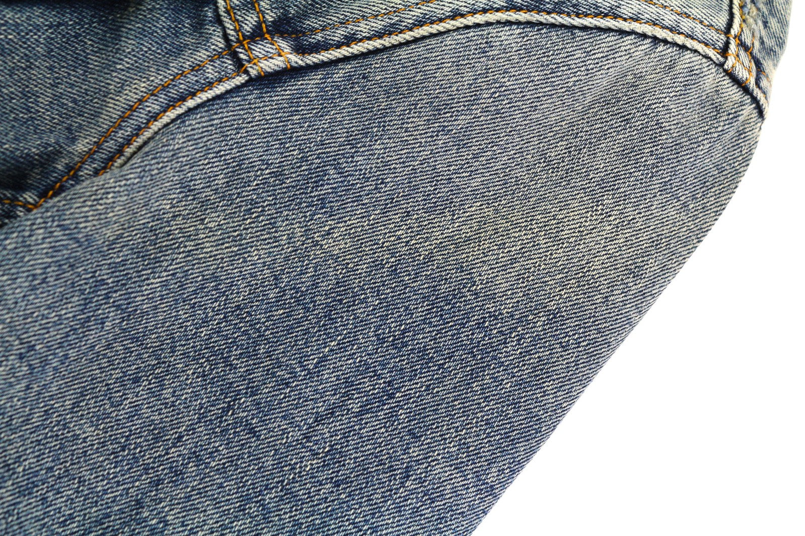 NUDIE Billy vyriška striukė S, žvilganti indigo spalvos, plėšyta, sagomis užsegama apykakle 