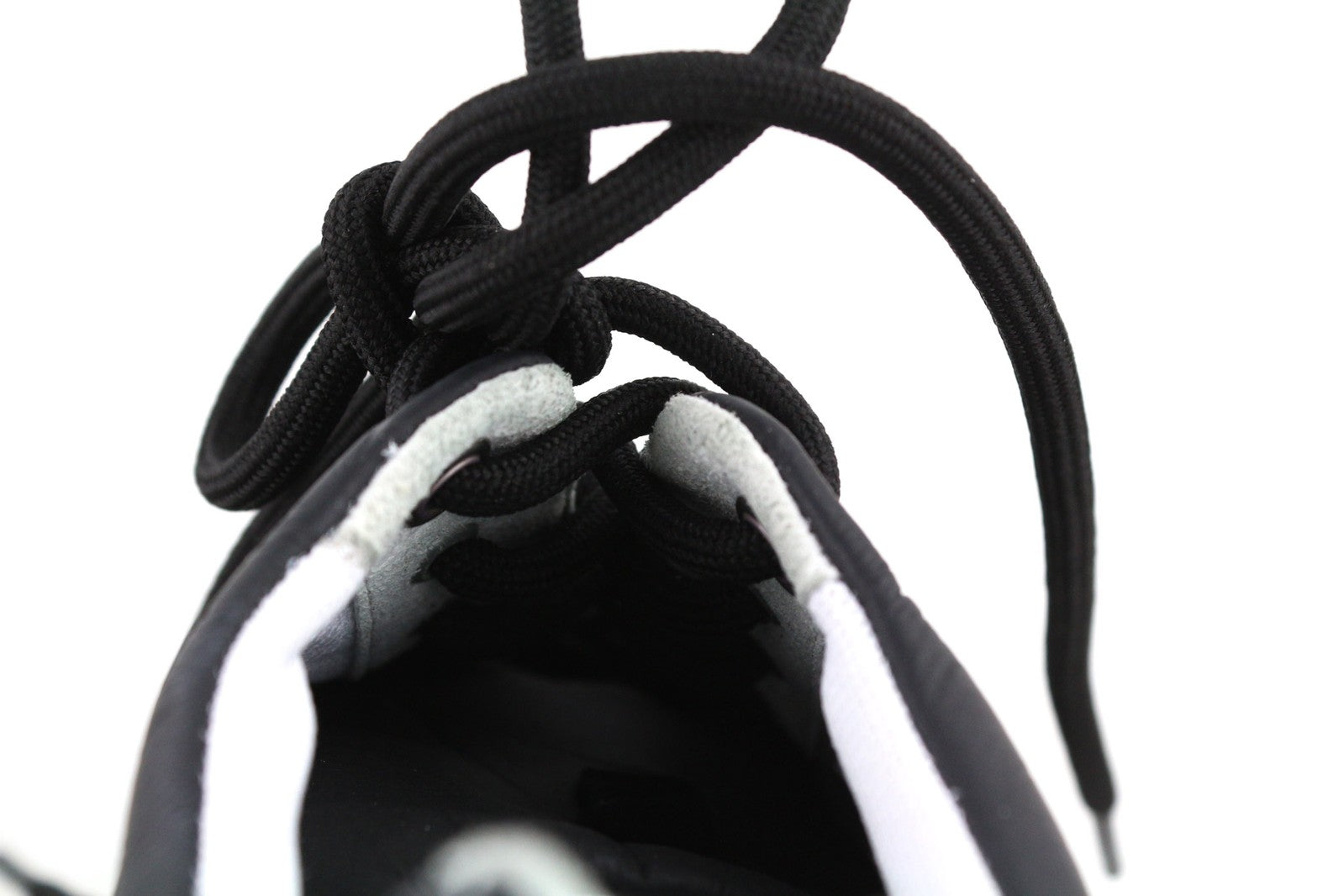 TIMBERLAND A211C-A3646 moteriški sportbačiai EU39/39.5 juodi odiniai sportbačiai su raišteliais 