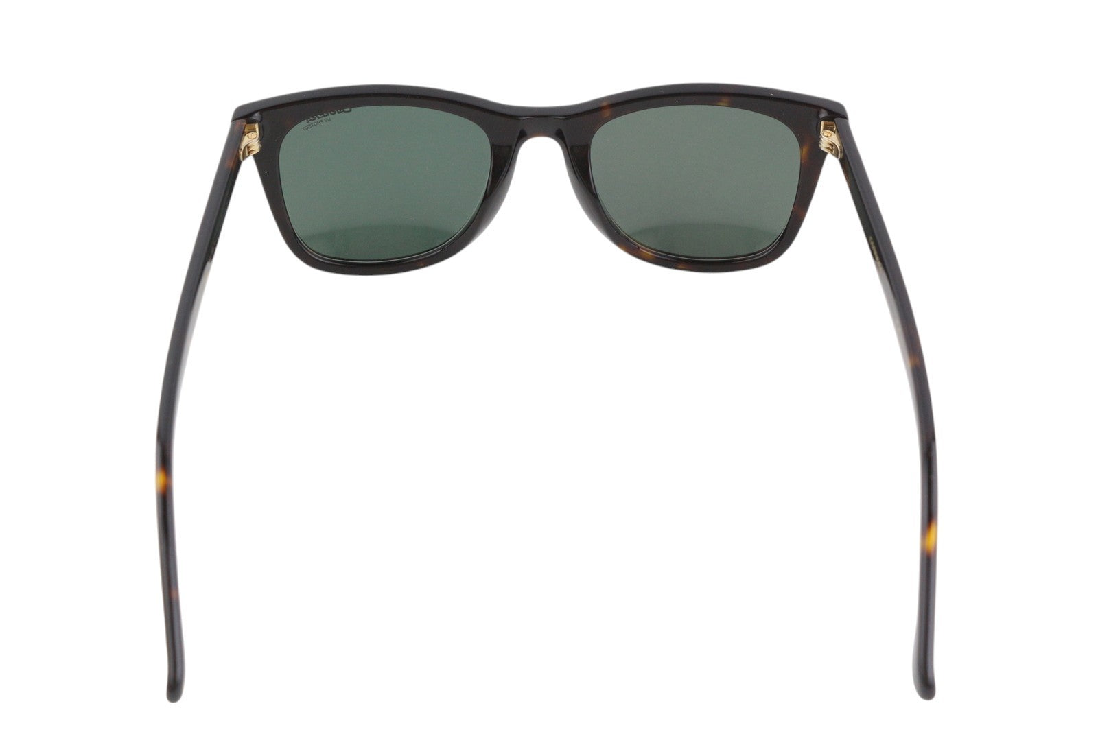 CARRERA 134/S vyriški akiniai nuo saulės su rudais gyvūnų raštais ir UV apsauga, unisex 086QT 