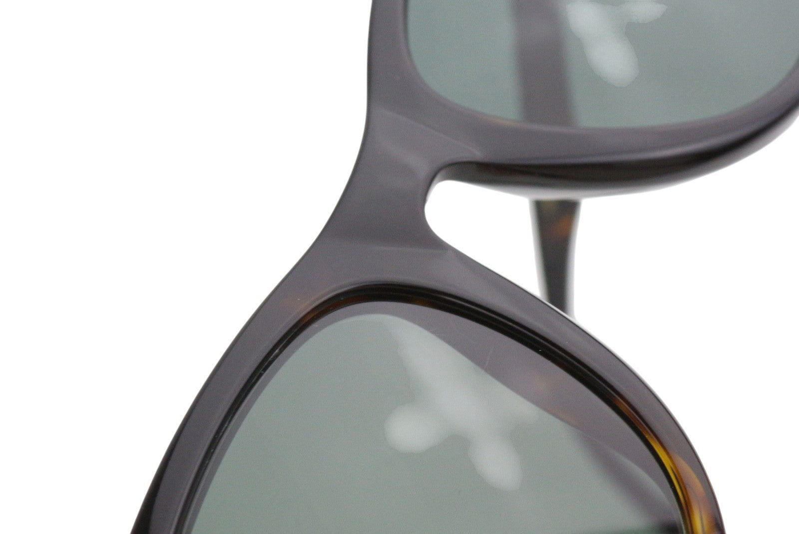 CARRERA 134/S vyriški akiniai nuo saulės su rudais gyvūnų raštais ir UV apsauga, unisex 086QT 