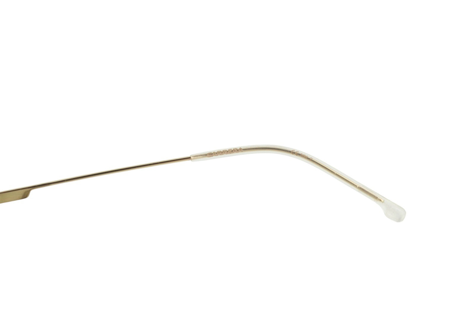 CARRERA S9E13 moteriški akiniai nuo saulės su auksiniu rėmeliu, pilotiniai, su apsauga nuo UV spindulių, 2015T/S 