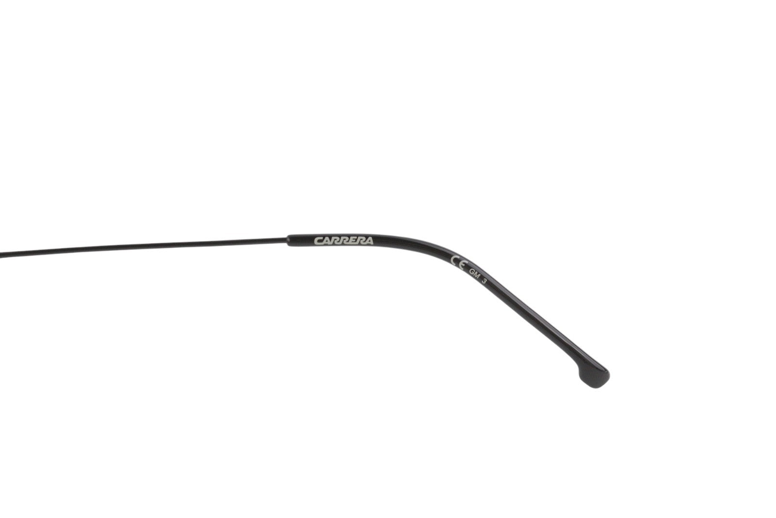 CARRERA 00370 vyriški akiniai nuo saulės su rudu tonuotu piloto logotipu, apsaugančiu nuo UV spindulių 2030T/S 