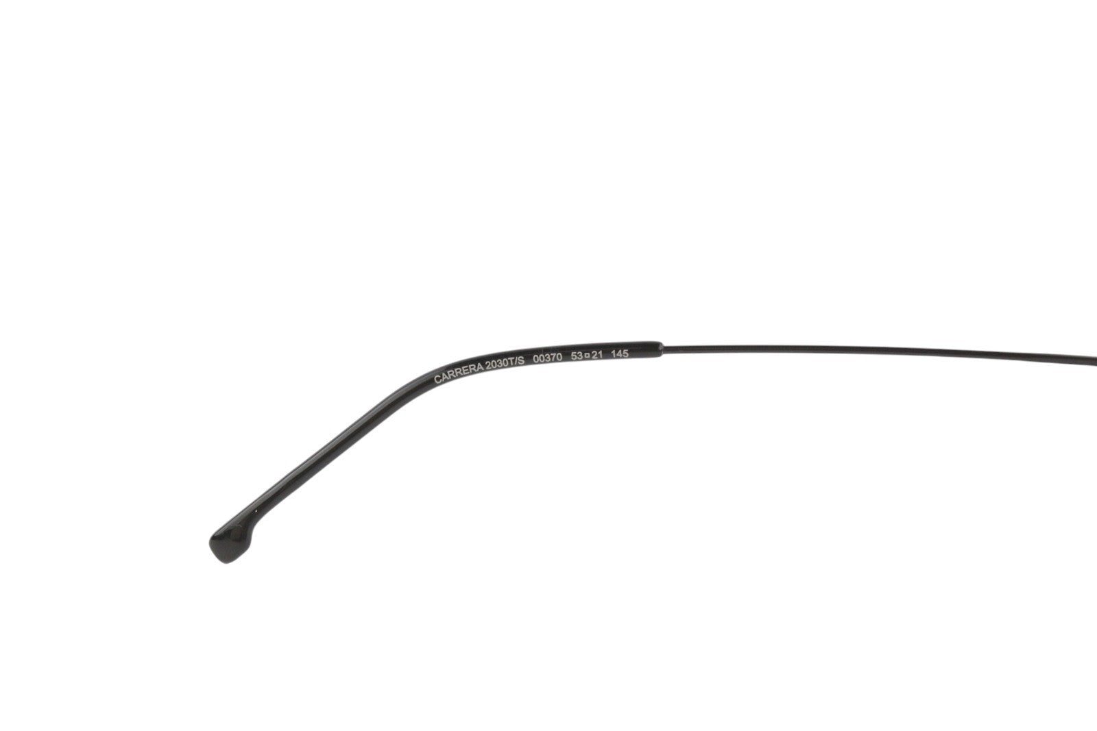 CARRERA 00370 vyriški akiniai nuo saulės su rudu tonuotu piloto logotipu, apsaugančiu nuo UV spindulių 2030T/S 