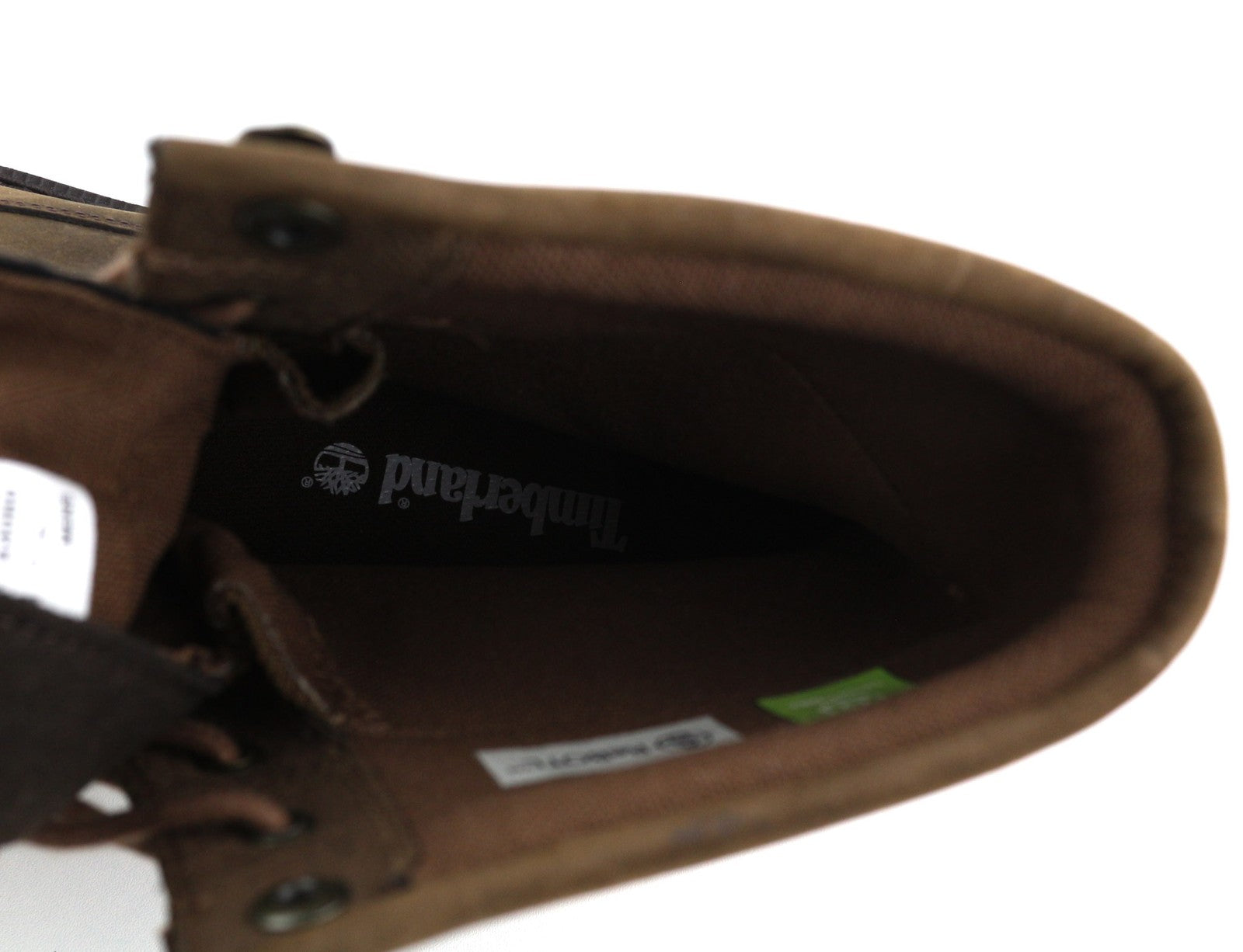 TIMBERLAND A26GE vyriški batai EU43/44 odiniai, vandeniui atsparūs, medienos sausi, ReBOTL 