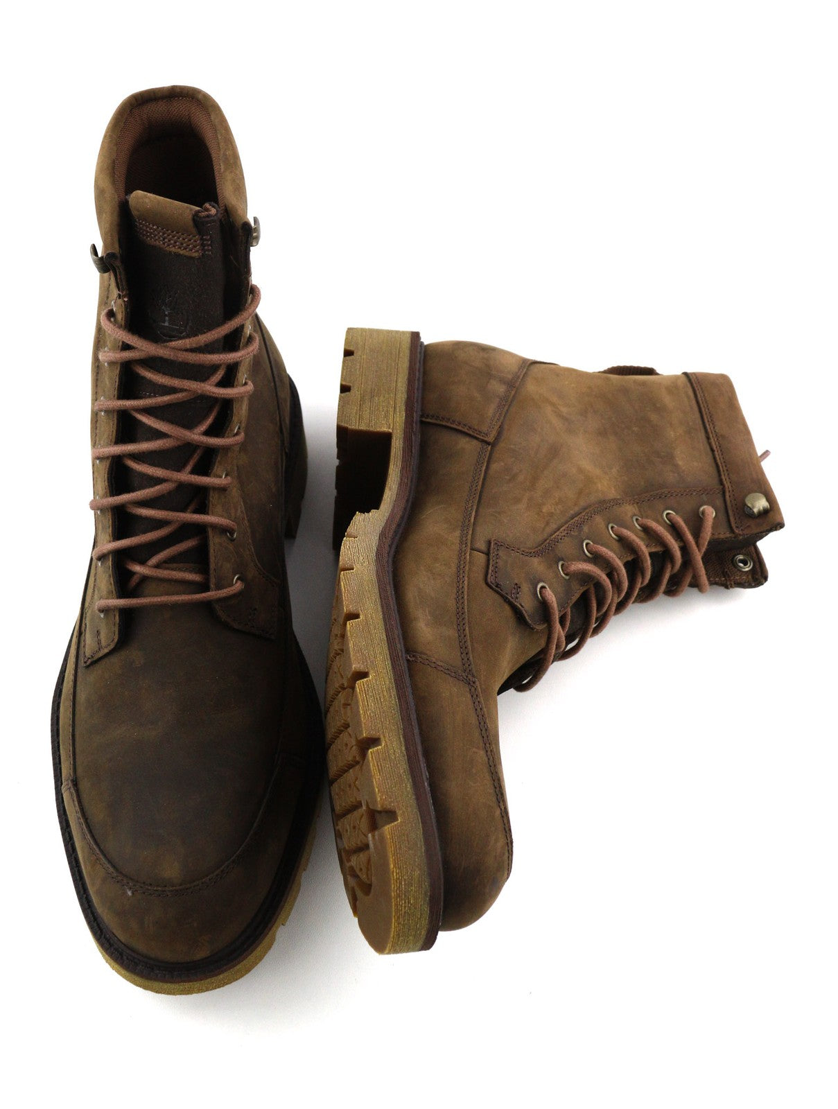 TIMBERLAND A26GE vyriški batai EU43/44 odiniai, vandeniui atsparūs, medienos sausi, ReBOTL 