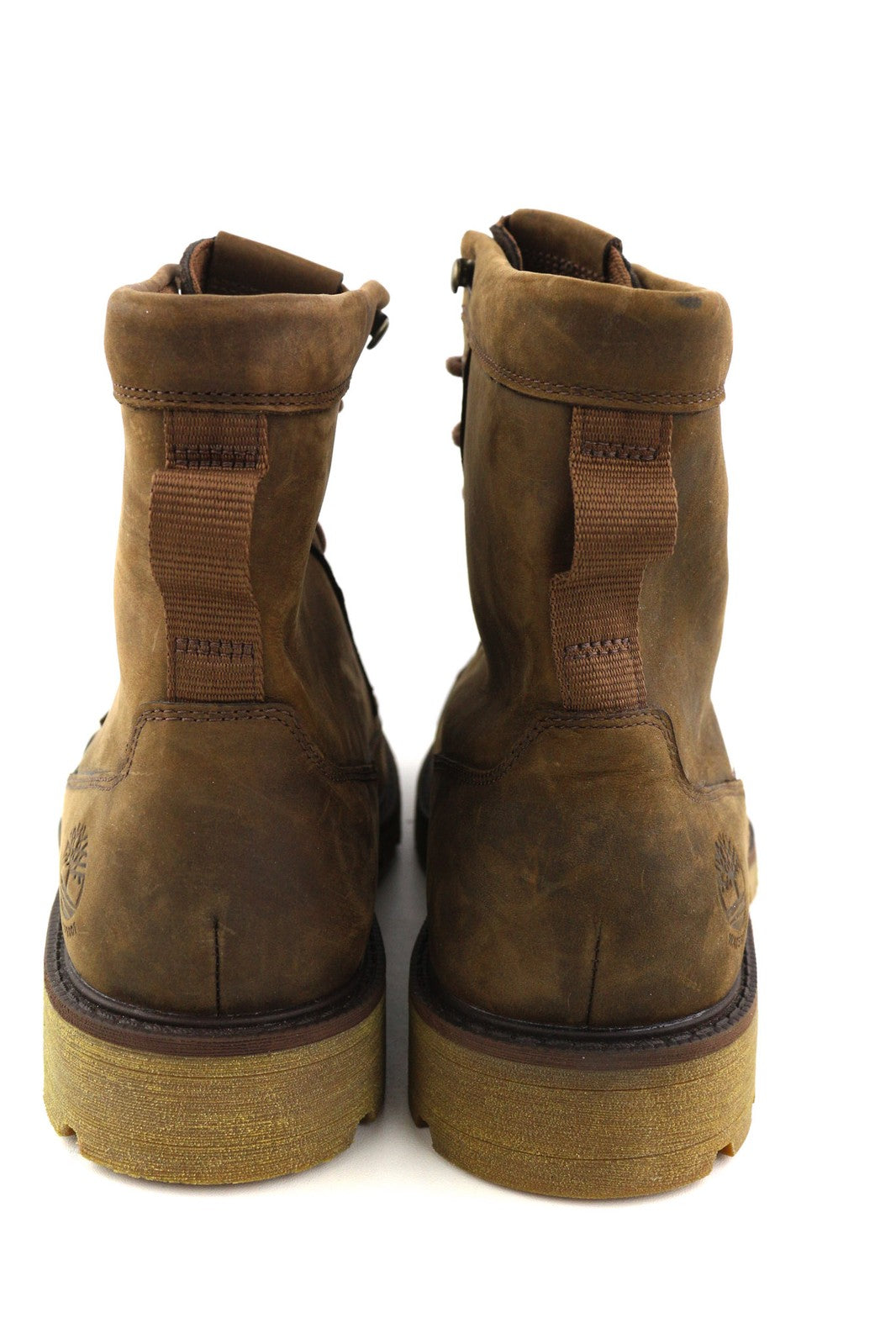 TIMBERLAND A26GE vyriški batai EU43/44 odiniai, vandeniui atsparūs, medienos sausi, ReBOTL 