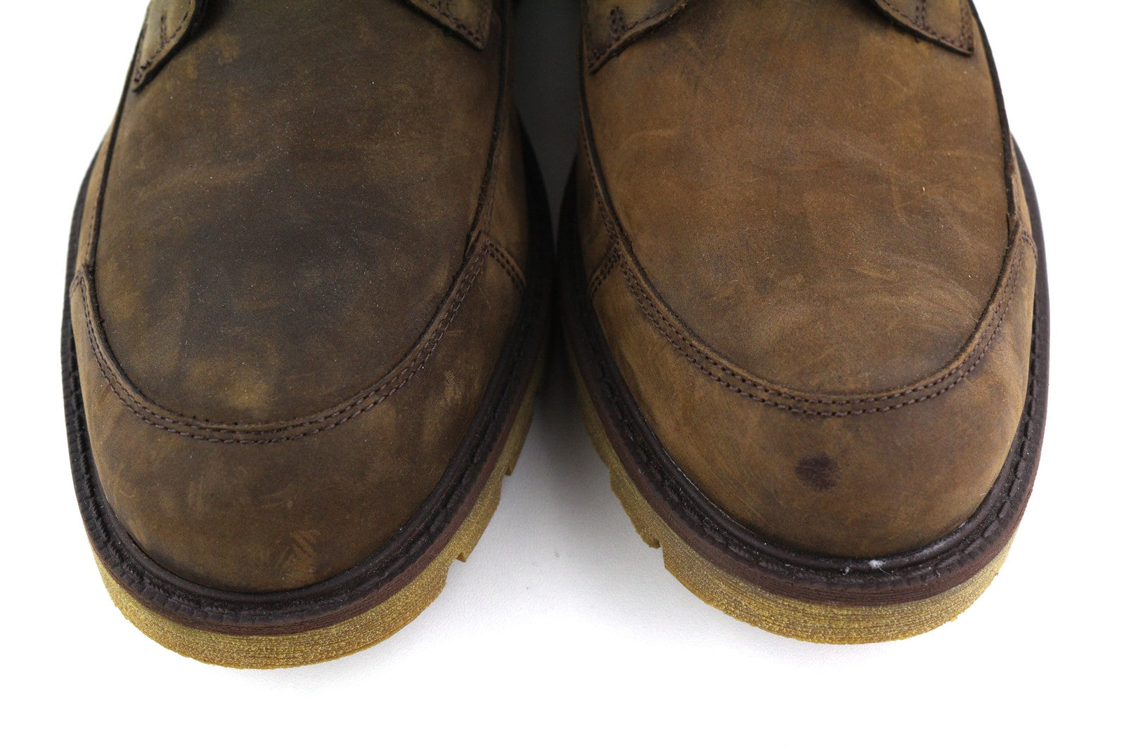 TIMBERLAND A26GE vyriški batai EU43/44 odiniai, vandeniui atsparūs, medienos sausi, ReBOTL 