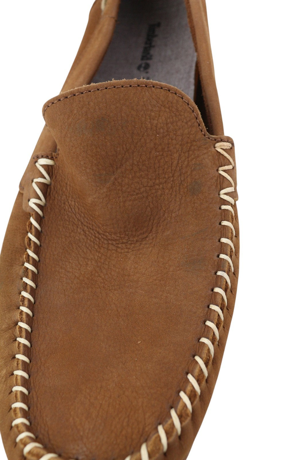 TIMBERLAND A2A92 vyriški batai, rudi, odiniai, plokšti, „True Cloud Comfort Logo“, A2A92 