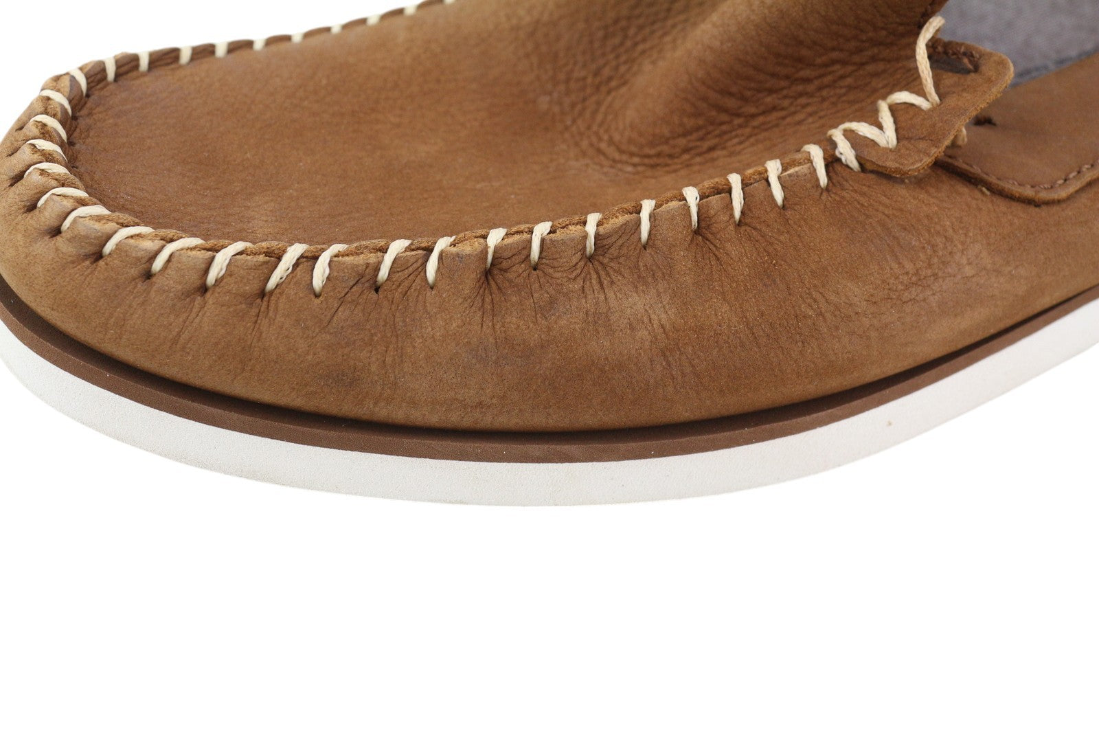 TIMBERLAND A2A92 vyriški batai, rudi, odiniai, plokšti, „True Cloud Comfort Logo“, A2A92 