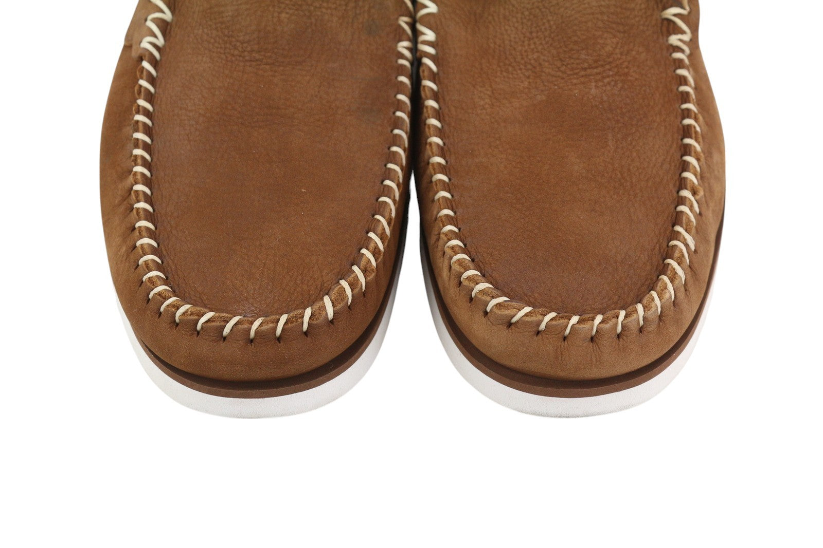 TIMBERLAND A2A92 vyriški batai, rudi, odiniai, plokšti, „True Cloud Comfort Logo“, A2A92 