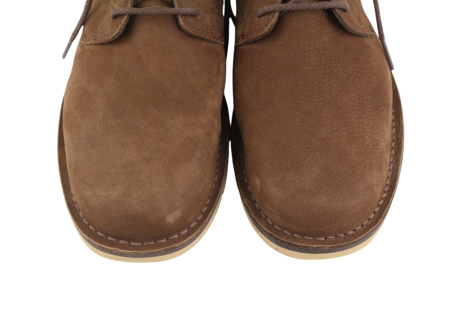 TIMBERLAND A21PS vyriški batai EU43/43.5 rudi odiniai Sensorflex komforto sistema