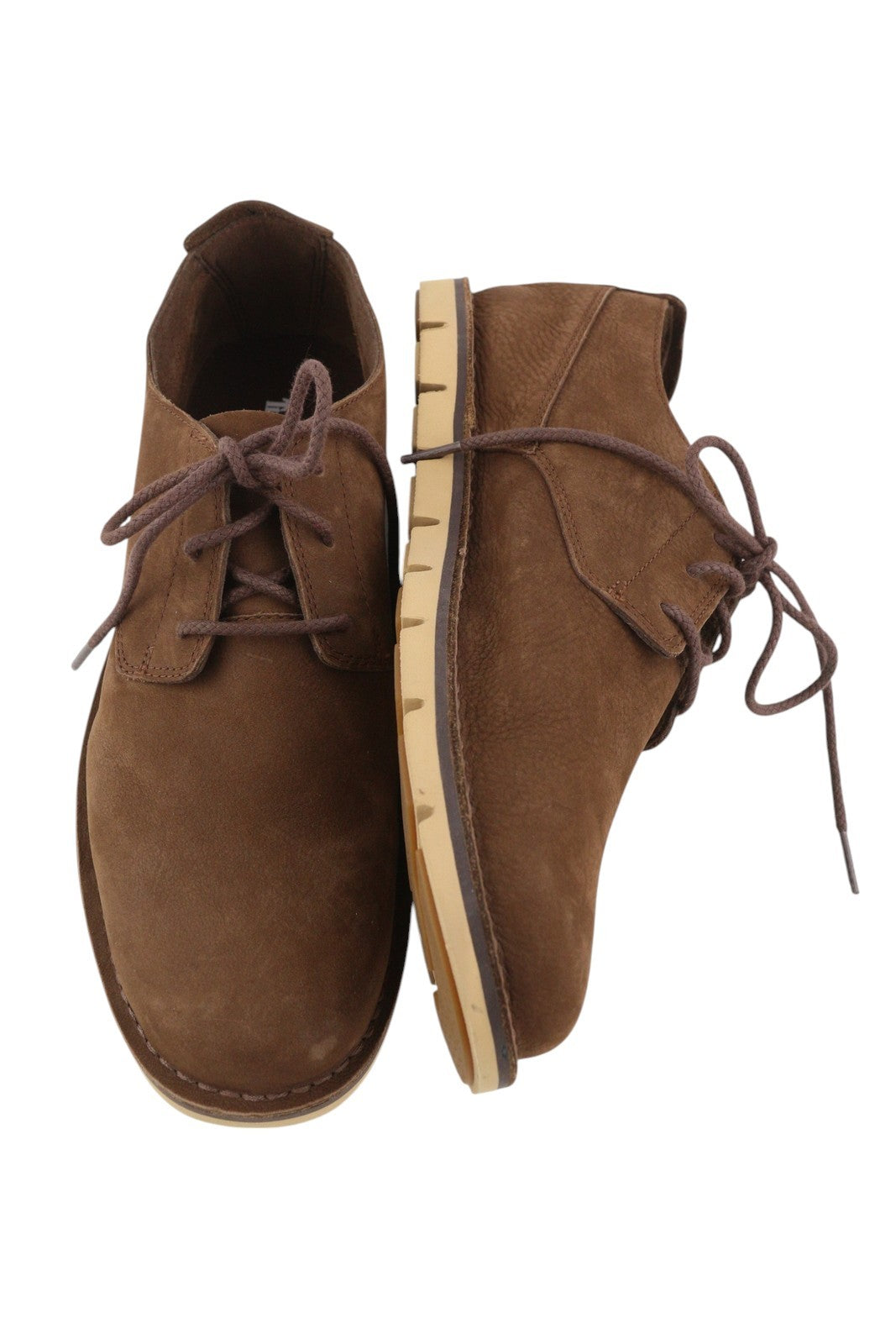 TIMBERLAND A21PS vyriški batai EU43/43.5 rudi odiniai Sensorflex komforto sistema