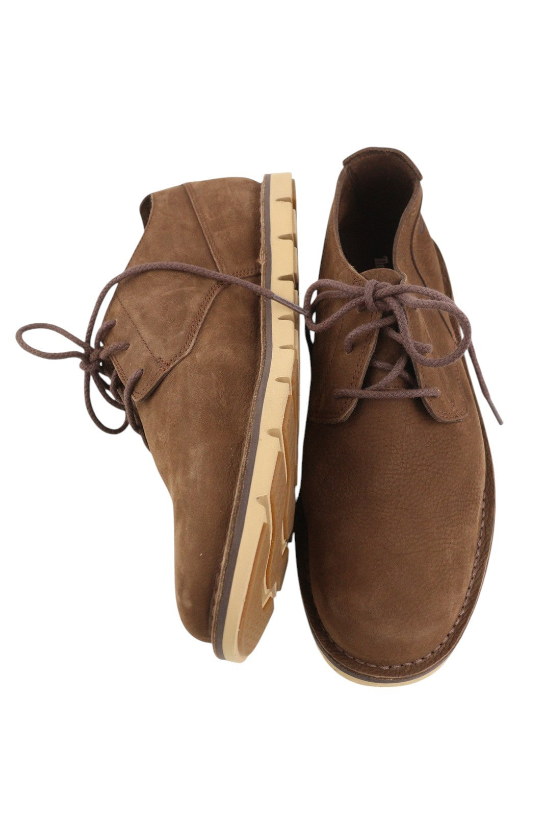 TIMBERLAND A21PS vyriški batai EU43/43.5 rudi odiniai Sensorflex komforto sistema