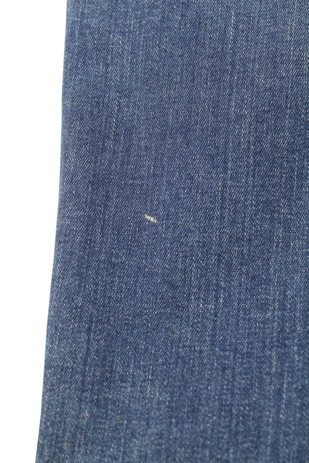 LIU JO Chino Rib moteriški džinsai W28 Regular Fit Denim su skalbta mėlyna užtrauktuku ir logotipu 