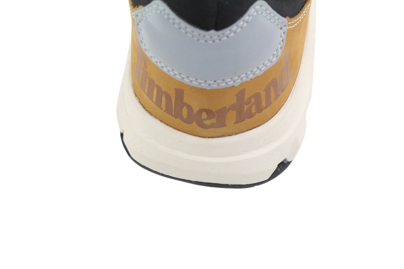 TIMBERLAND A26C2 vyriški sportbačiai EU40 EU41 rudi odiniai „Defender Repellent Systems“ 