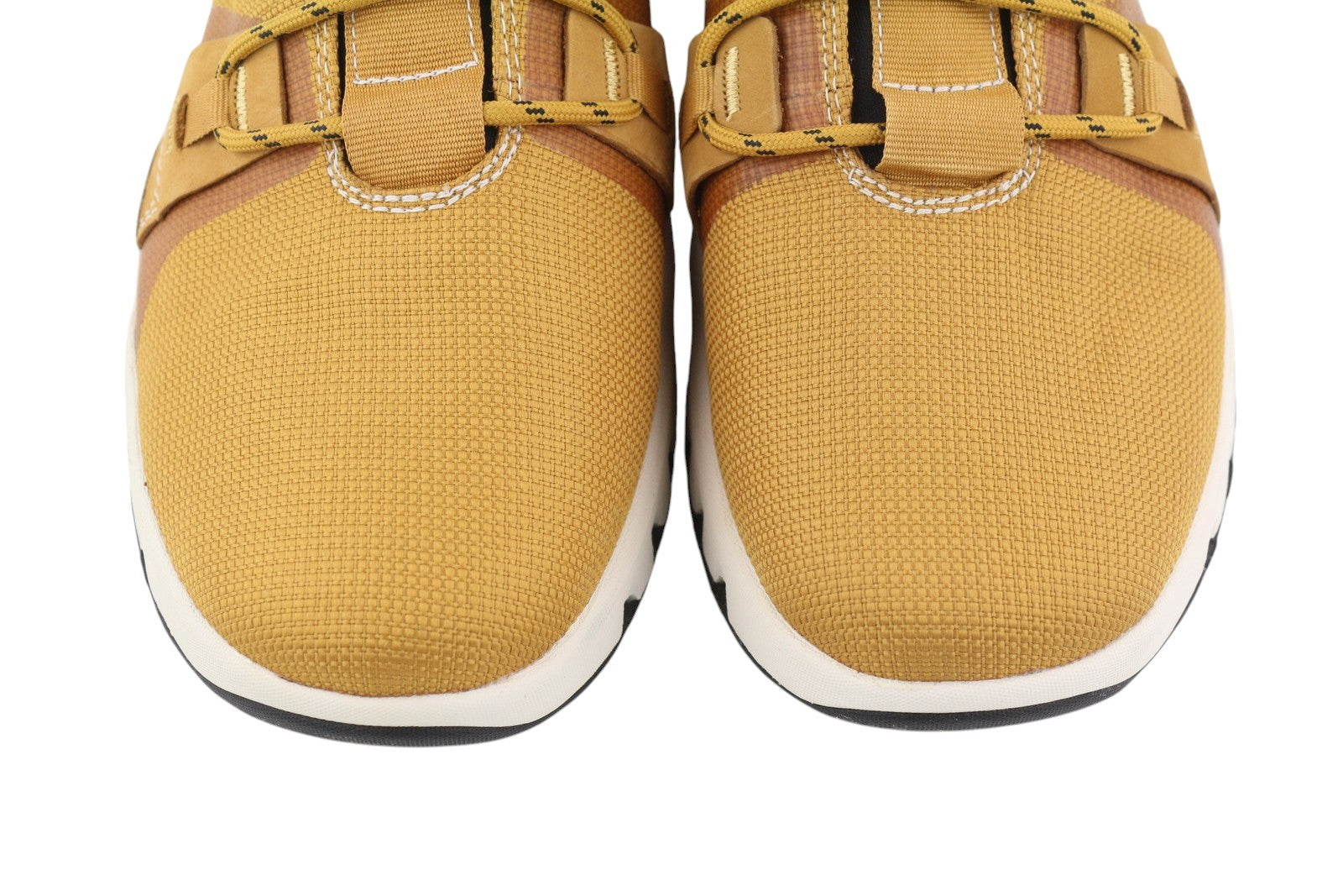 TIMBERLAND A26C2 vyriški sportbačiai EU40 EU41 rudi odiniai „Defender Repellent Systems“ 