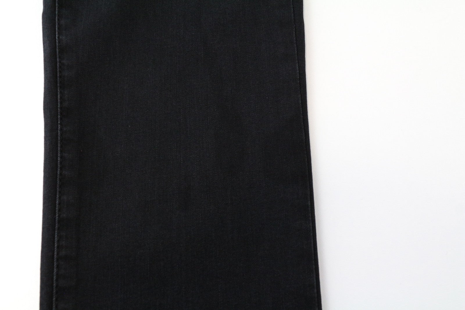 DIESEL Livier-S 069BK moteriškos džinsinės kelnės W29 žemu juosmeniu, pilkos, itin plonos 