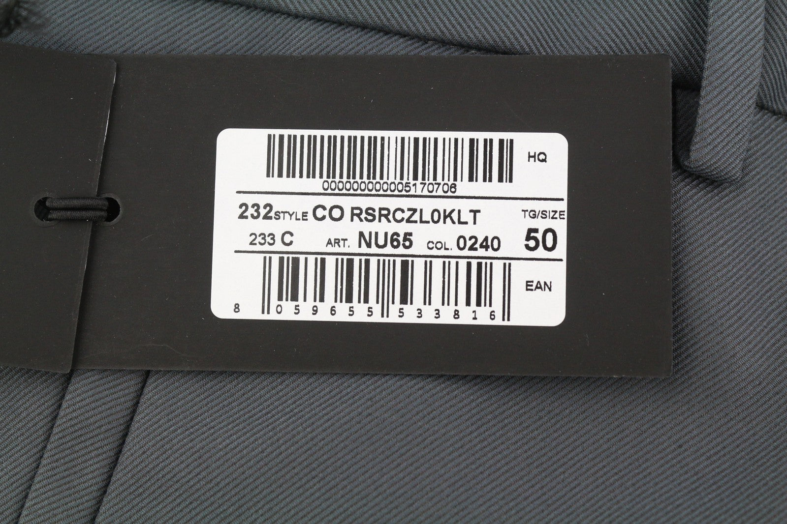 PT TORINO Gamma vyriškos kelnės 50 W34 Tamsiai mėlynos, su užtrauktukais užsegamomis kišenėmis, limptelėjimais apačioje 