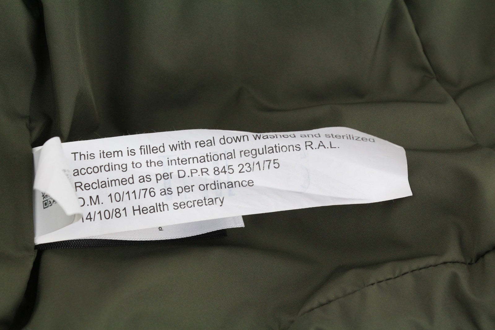 THE NORTH FACE Gotham moteriška striukė S Khaki 550 pūkinė izoliuota dygsniuota striukė S