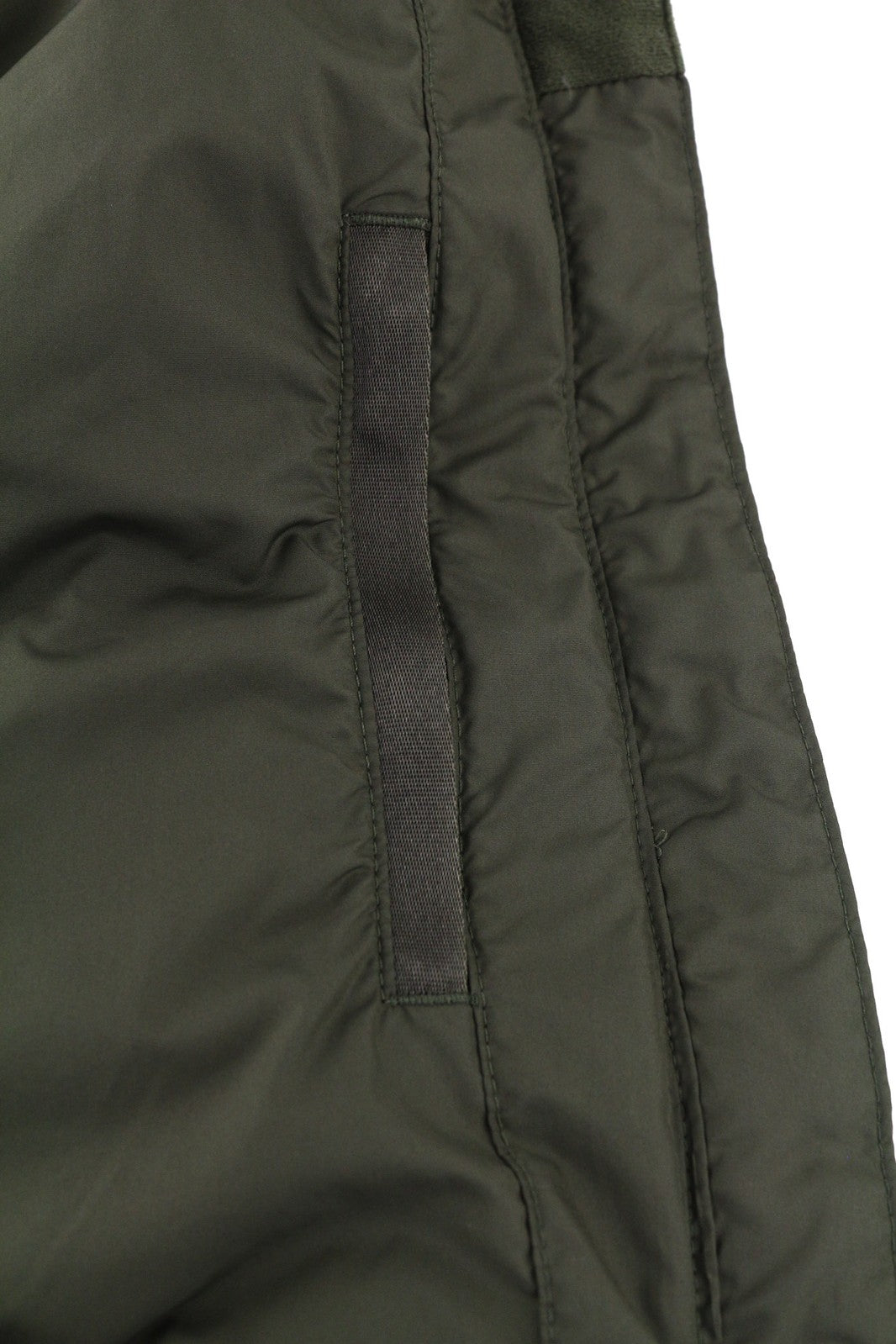 THE NORTH FACE Gotham moteriška striukė S Khaki 550 pūkinė izoliuota dygsniuota striukė S