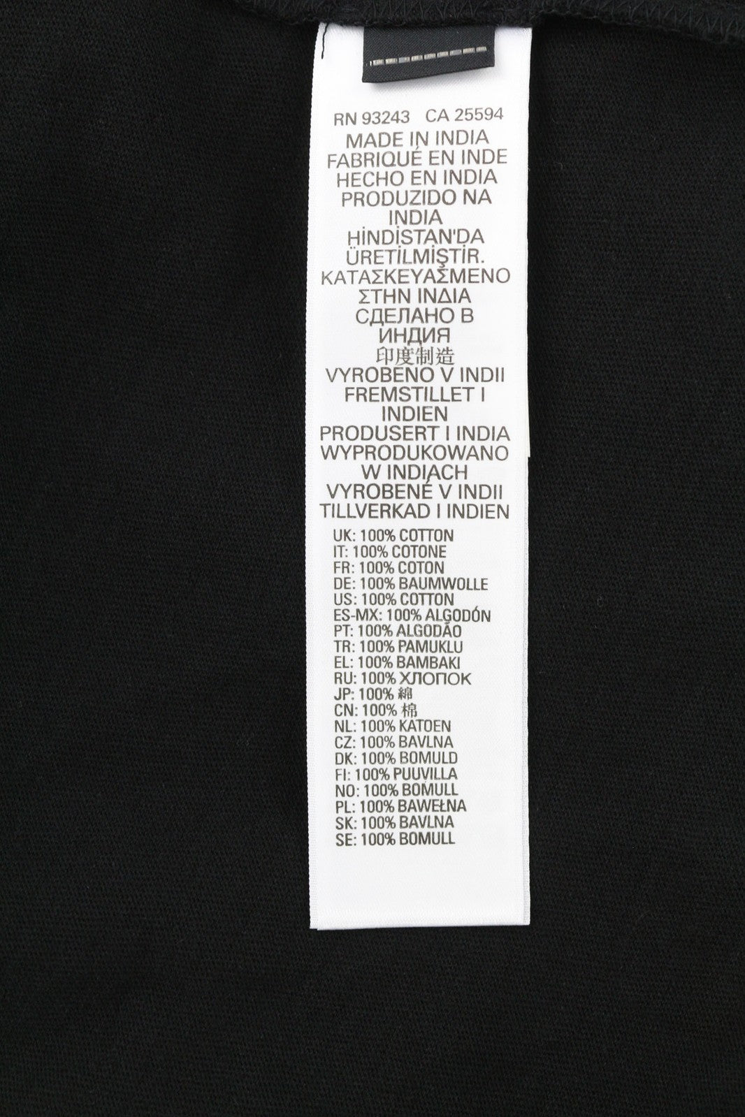 DIESEL T-Just-LS-C3 vyriškas džemperis L, juodas, megztinis apvalia kaklo iškirpte, ilgomis rankovėmis, logotipas 