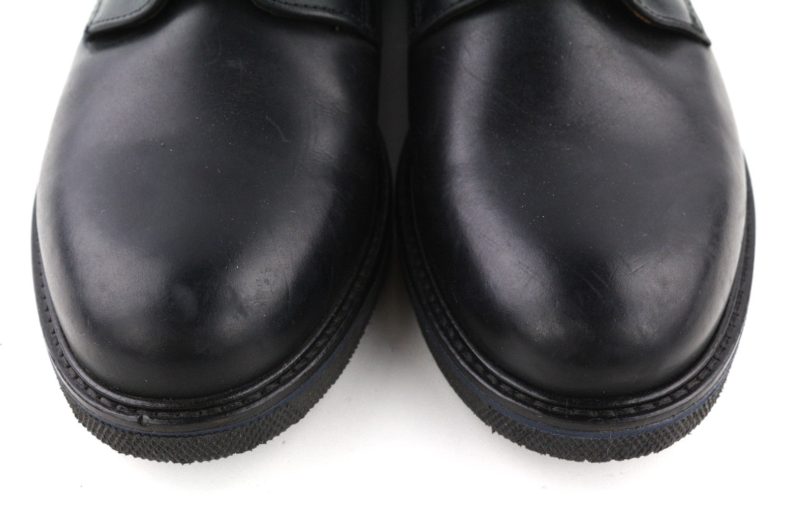 TIMBERLAND A3ZZH-A53148 vyriški batai EU41.5/42 juodi natūralios odos žemapadžiai batai 