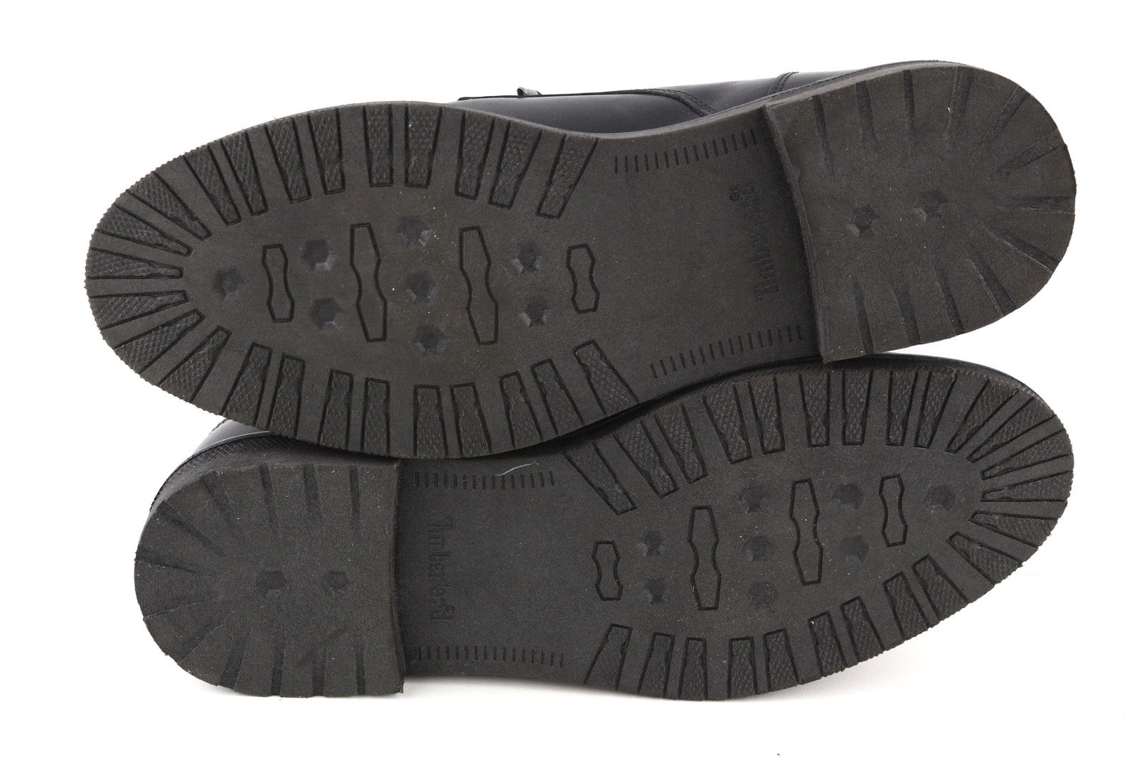 TIMBERLAND A3ZZH-A53148 vyriški batai EU41.5/42 juodi natūralios odos žemapadžiai batai 