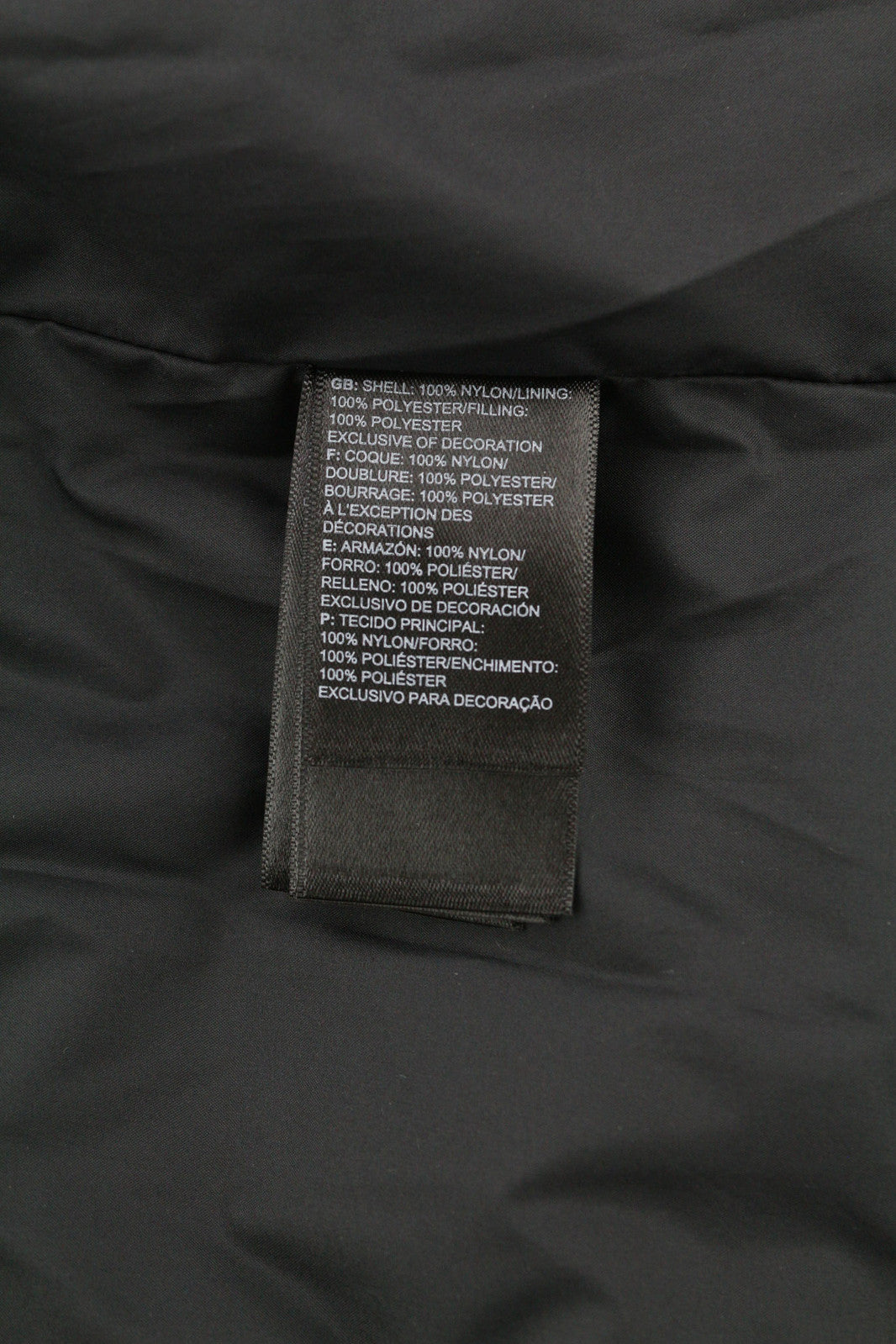 THE NORTH FACE Himalayan Insulated vyriška striukė M, juoda, dygsniuota, su pamušalu, žieminė, su logotipu 