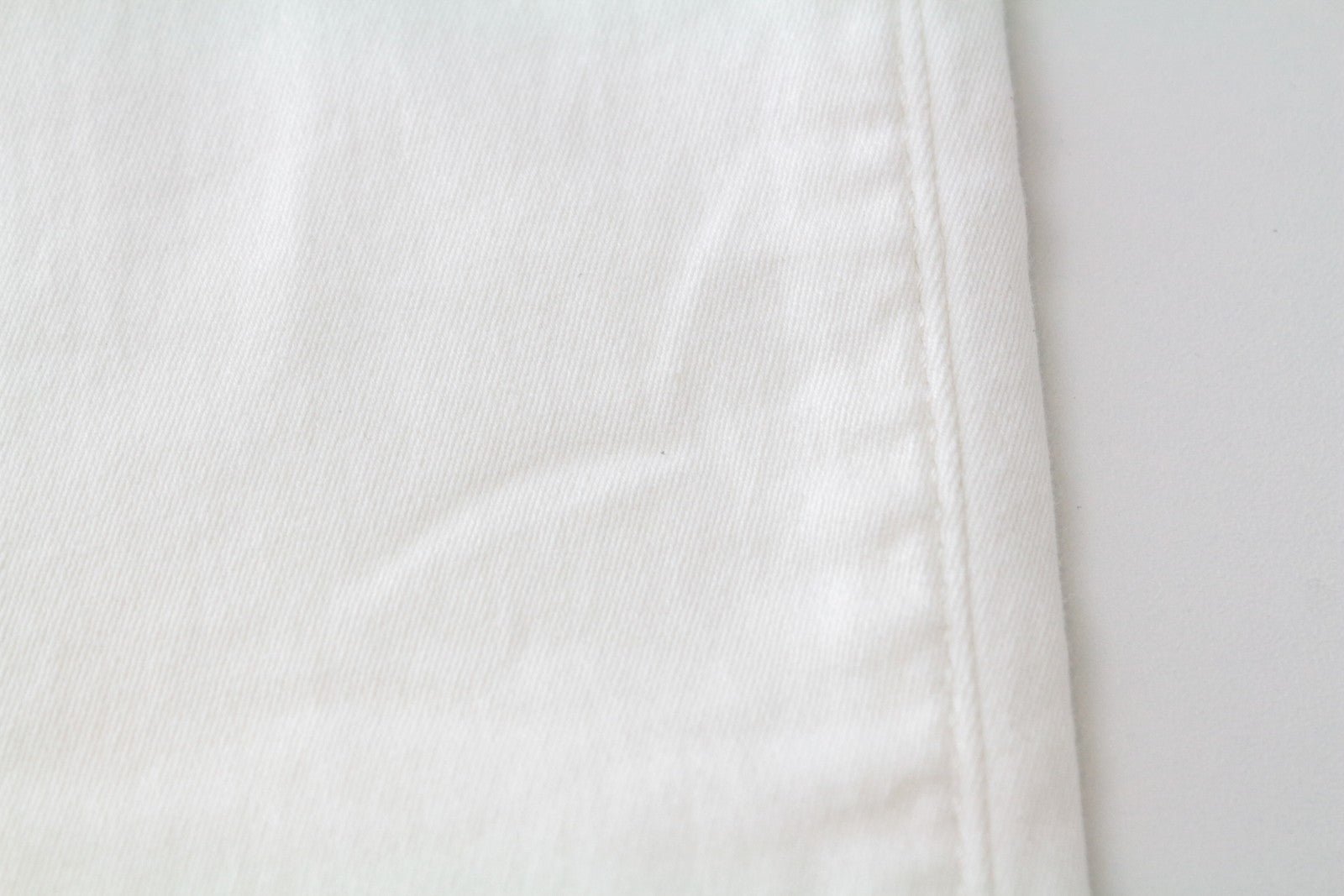 DIESEL Gruppe-Ne 0672D W31 baltos Jogg sportinės kelnės Slim Stretch moteriški džinsai 