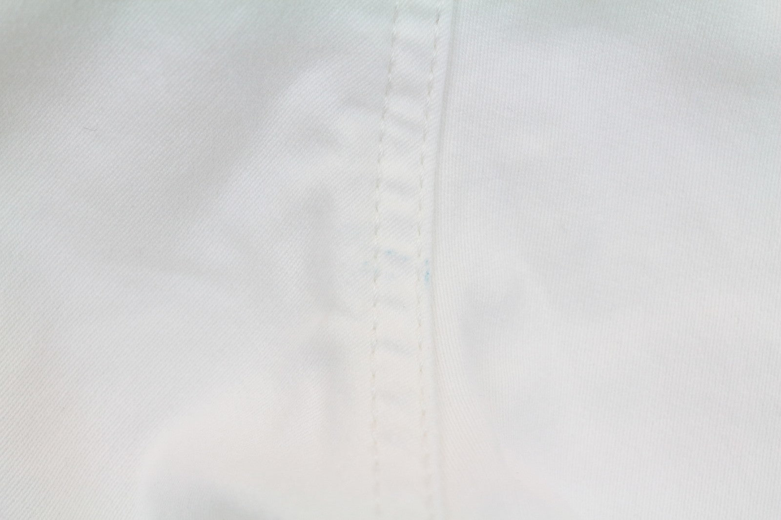 DIESEL Rizzo-NE 0672D W25 balti medvilniniai tamprūs Jogg Slim Fit moteriški džinsai 