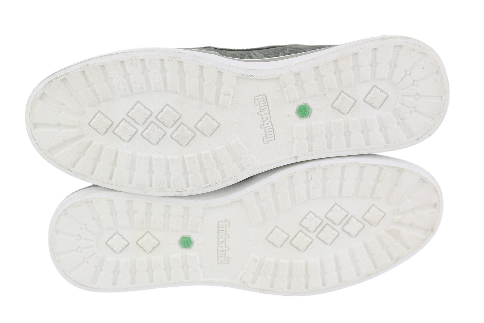 TIMBERLAND A2549 vyriški batai, pilki, raštuoti, tekstiliniai, valties formos, migdolų noselės, suvarstomi. 