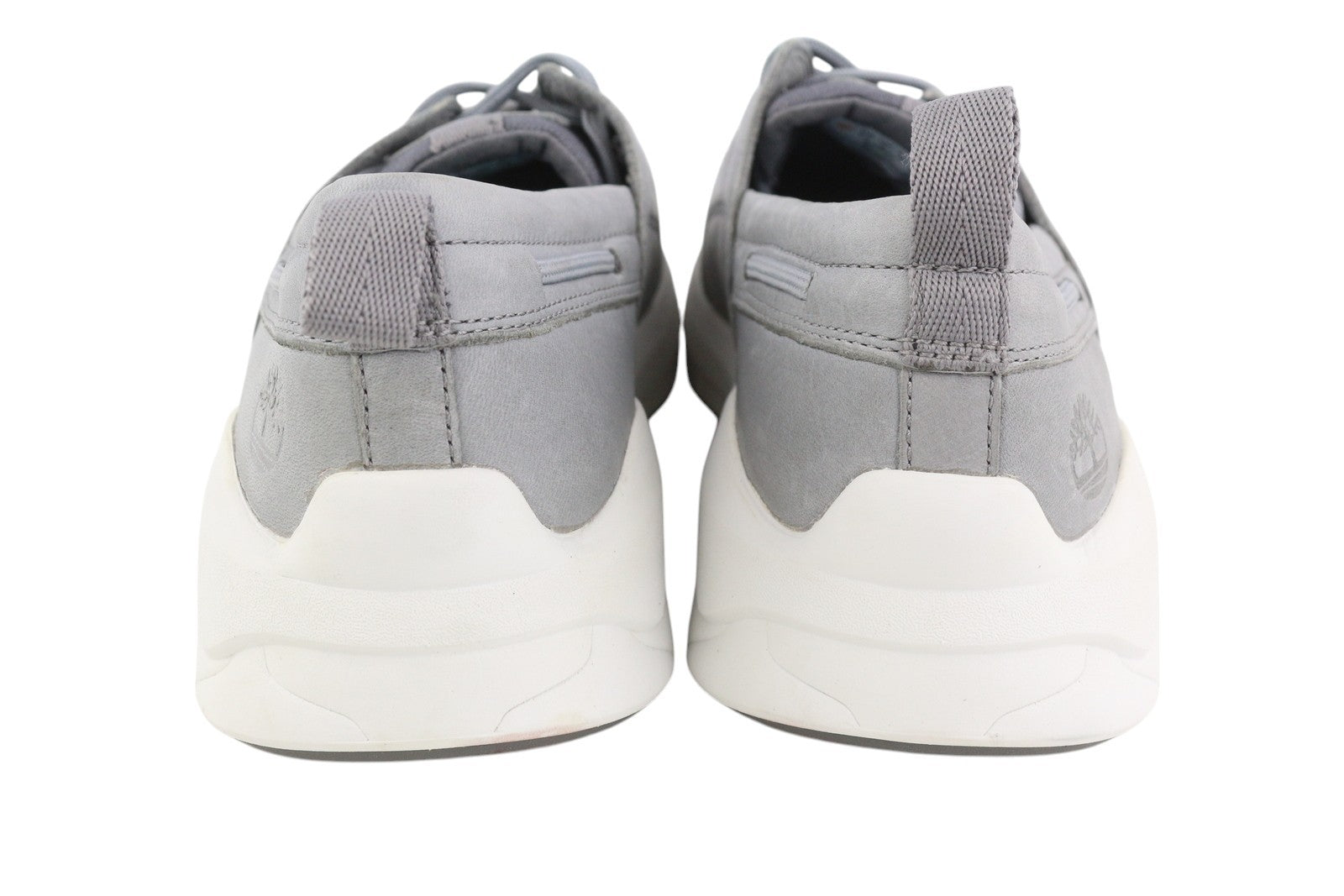 TIMBERLAND A42G1 vyriški batai, pilki, odiniai, suvarstomi, migdolų nosimi, žali, želiniai. 