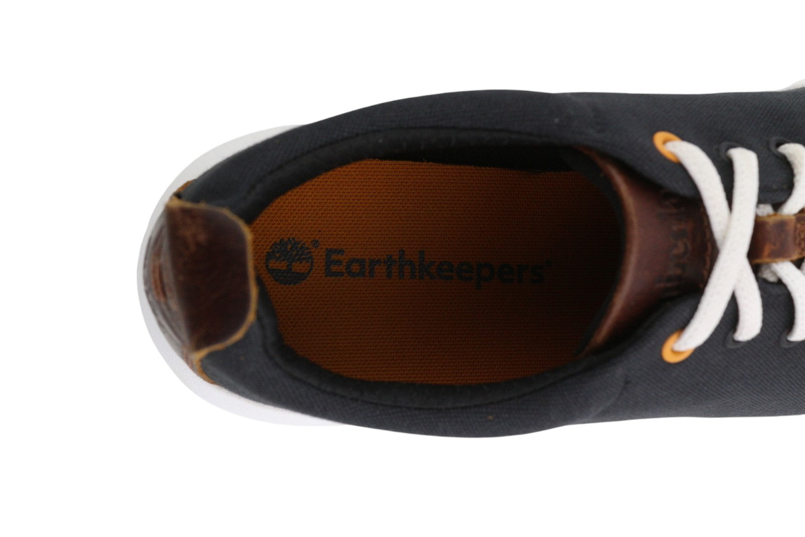 TIMBERLAND A24V8 vyriški sportbačiai, EU43.5, juodi, migdolų spalvos, su Tencel Refibra raštu. 