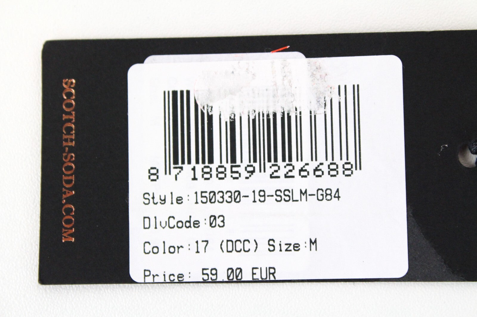 Maison Scotch Womens Swimwear M Bandeau Floral Pattern Colorful Tied Colourful