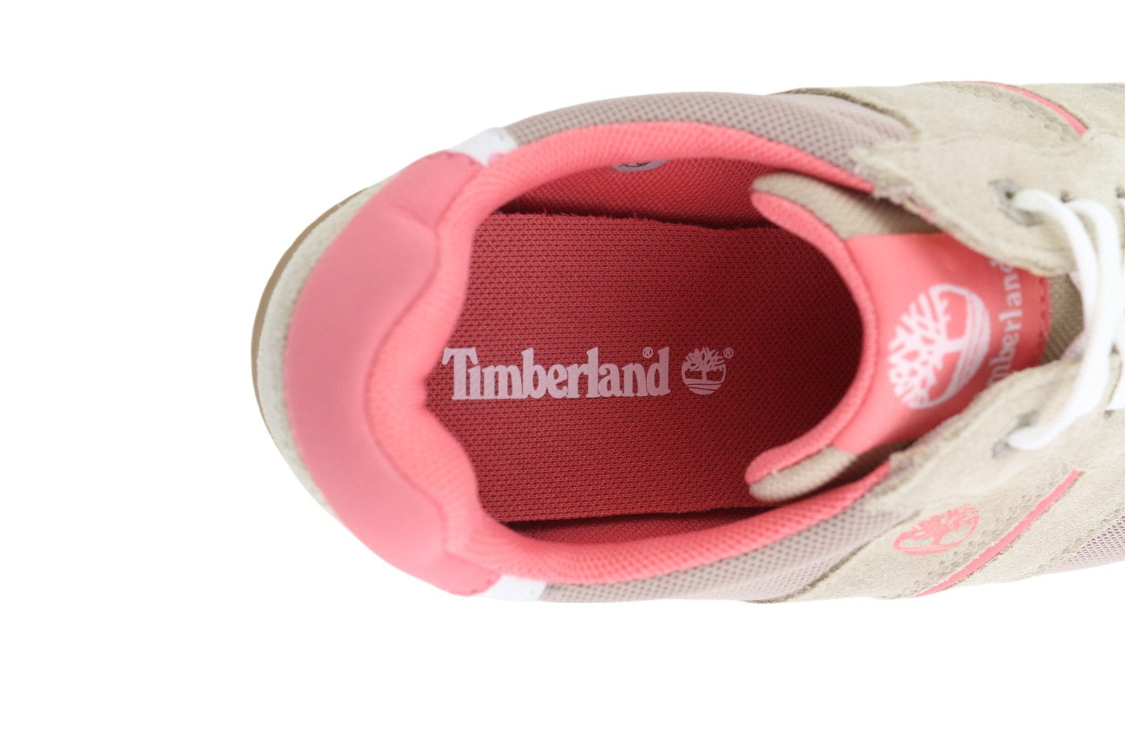 TIMBERLAND A23Z5 moteriški sportbačiai, EU38, odiniai, žemapadžiai, suvarstomi, apvalios nosies. 