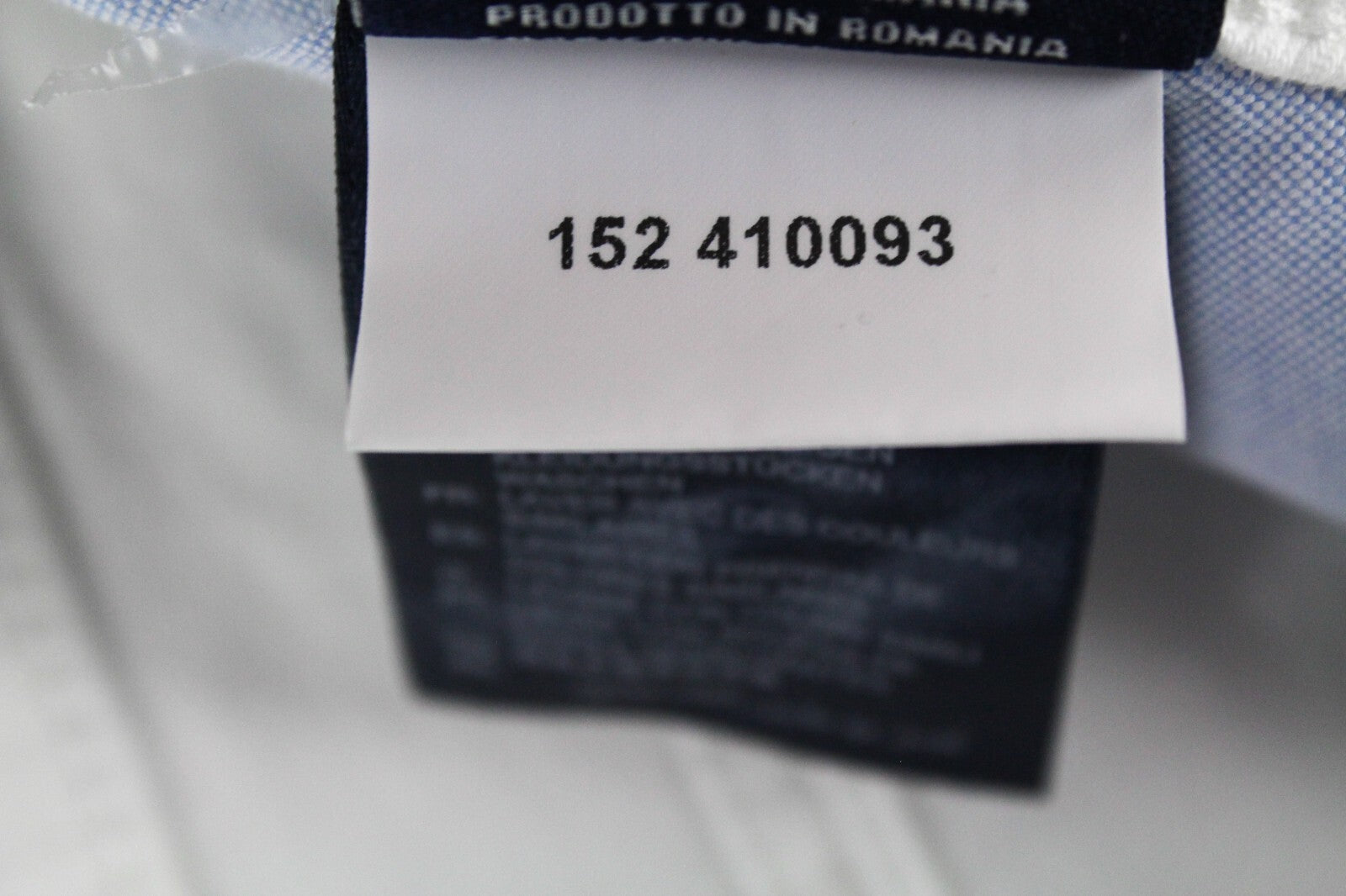 Gant Womens White Jeans W30/L34 Slim  Cotton Stretch Low Waist Tapered