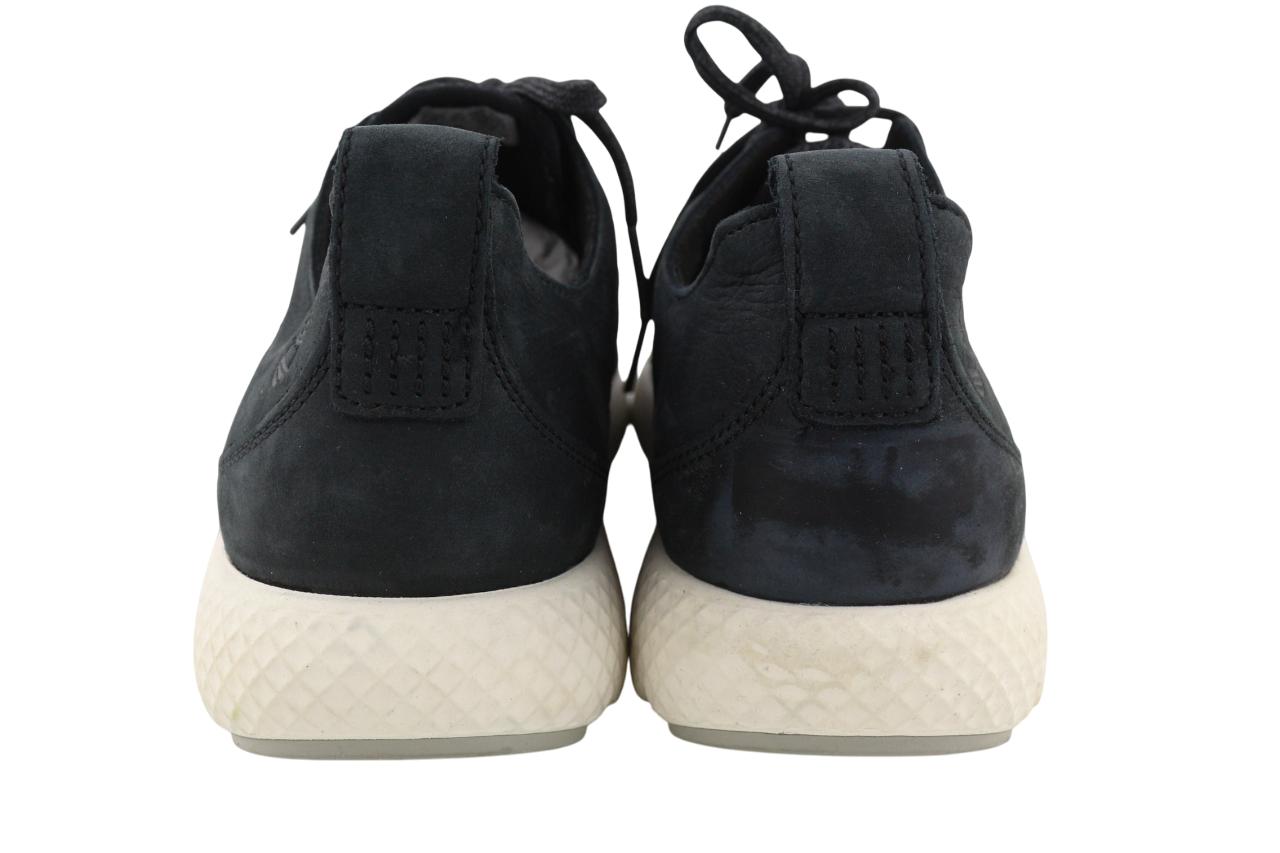 TIMBERLAND A1SXY-A2050 vyriški sportbačiai su pilka tekstile ir odos detalėmis, 43/43.5 dydis 