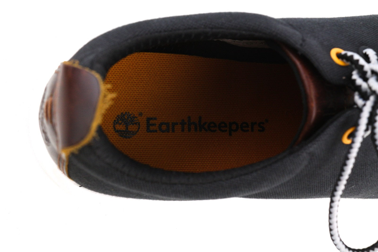 TIMBERLAND A24VB-A5750 vyriški batai, EU43.5/44, tamsiai pilki, žemapadžiai, su raišteliais, sportbačiai. 