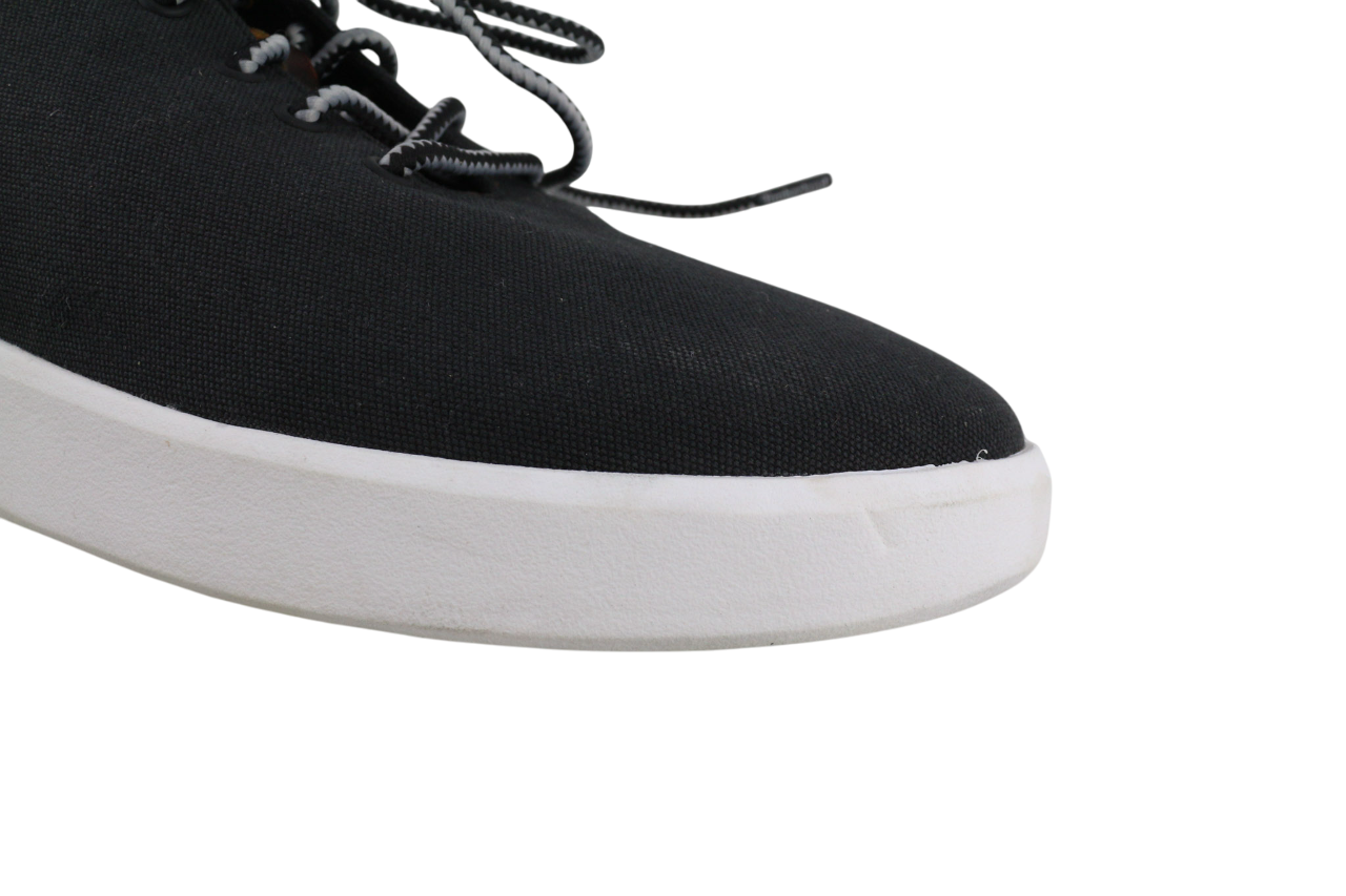 TIMBERLAND A24VB-A5750 vyriški batai, EU43.5/44, tamsiai pilki, žemapadžiai, su raišteliais, sportbačiai. 