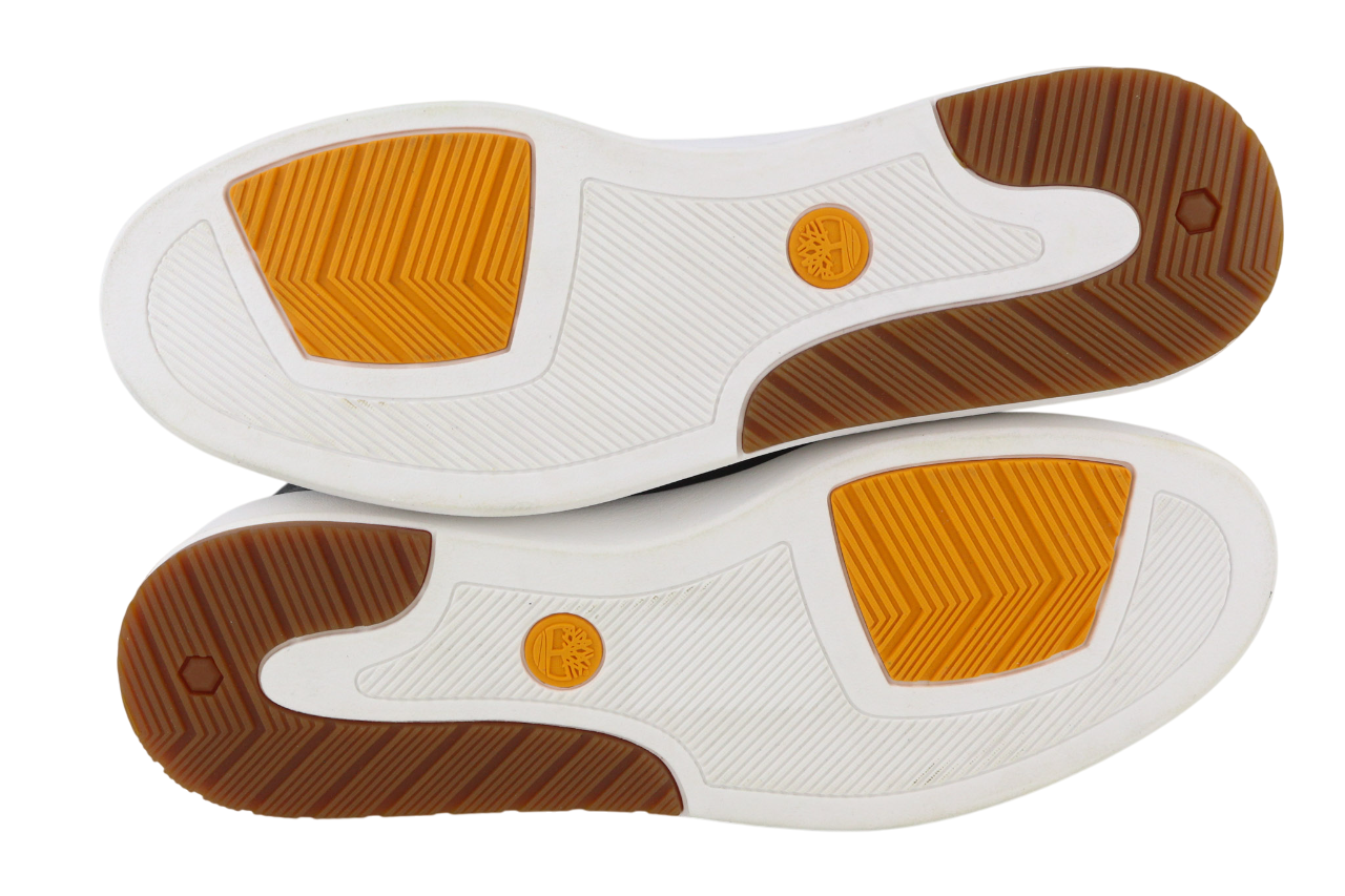 TIMBERLAND A24VB-A5750 vyriški batai, EU43.5/44, tamsiai pilki, žemapadžiai, su raišteliais, sportbačiai. 