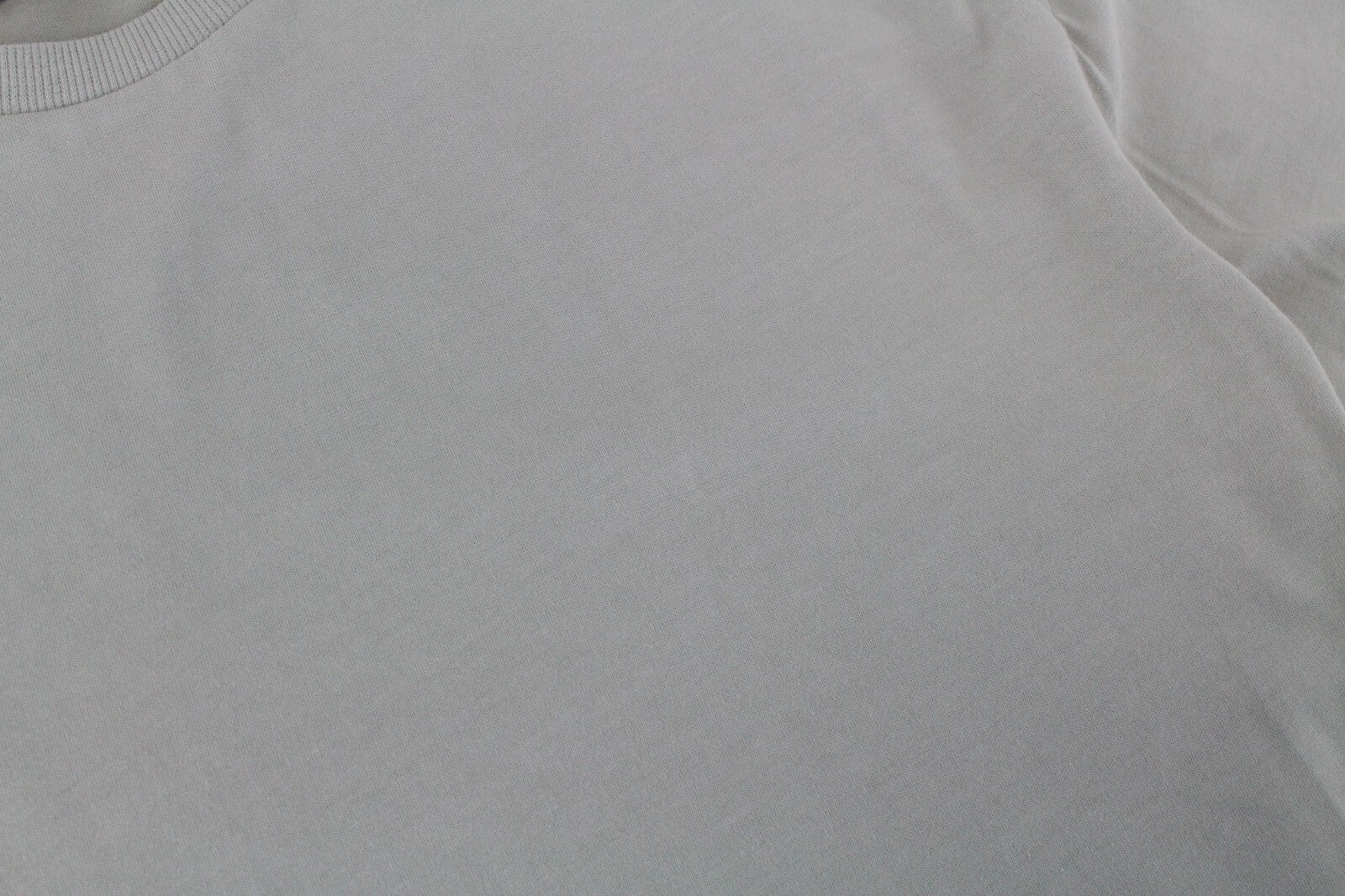 Zign moteriškas trumpintas džemperis L dydžio šviesiai žalias ilgomis rankovėmis medvilninis megztinis 