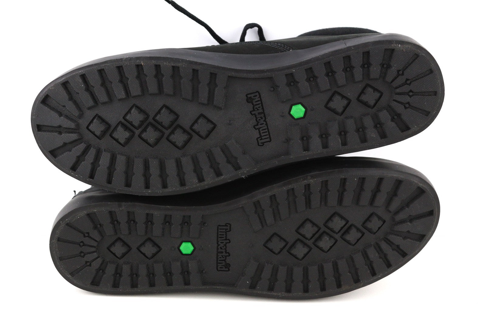 TIMBERLAND A1R35-A44118 moteriški batai EU37.5/38 juodi odiniai su raišteliais 