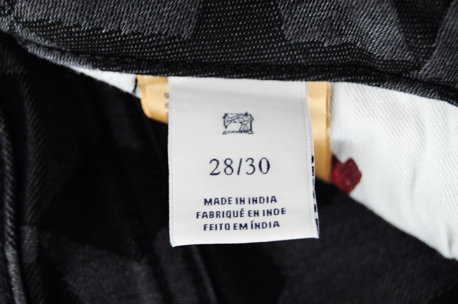 „Scotch &amp; Soda“ moteriškos džinsinės kelnės W28/L30 pilkos, aptemptos, žvaigždės rašto 