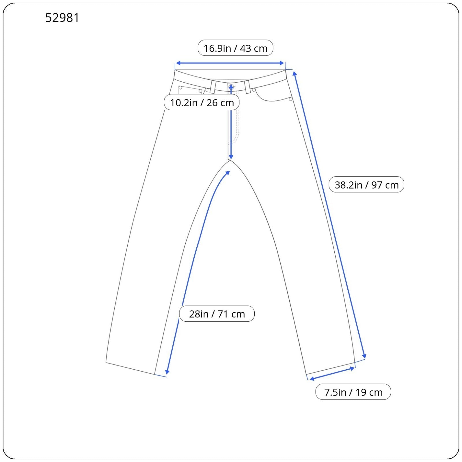 „Scotch &amp; Soda Bandit“ moteriški džinsai W28/L32 mėlyni, skalbti, ploni medvilniniai lininiai džinsai 