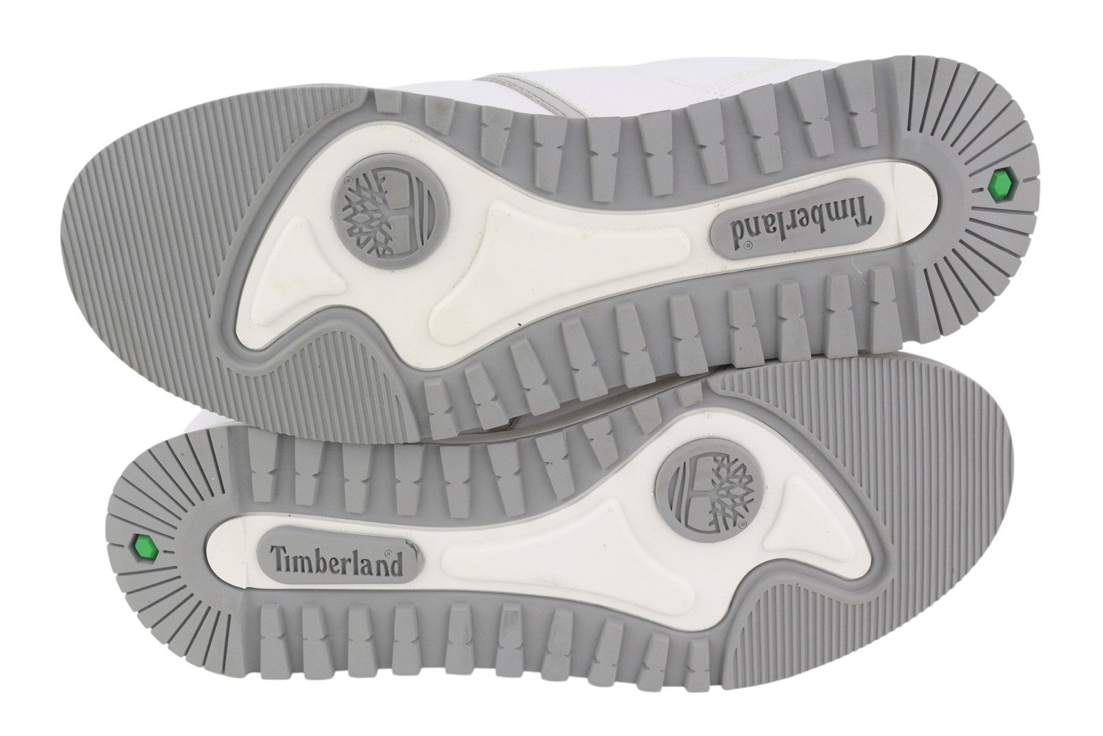 TIMBERLAND A23ZG moteriški sportbačiai, pilki, odiniai, žemapadžiai, suvarstomi logotipu, 38 € 